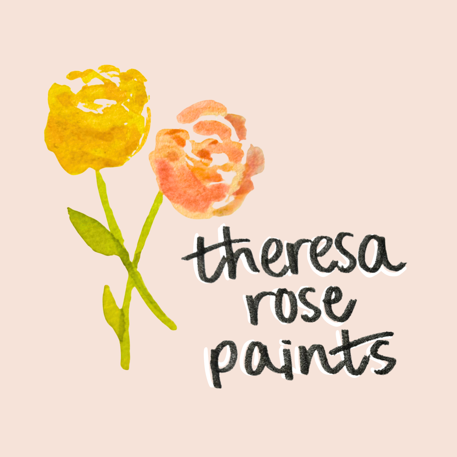 Theresa Rose Paints