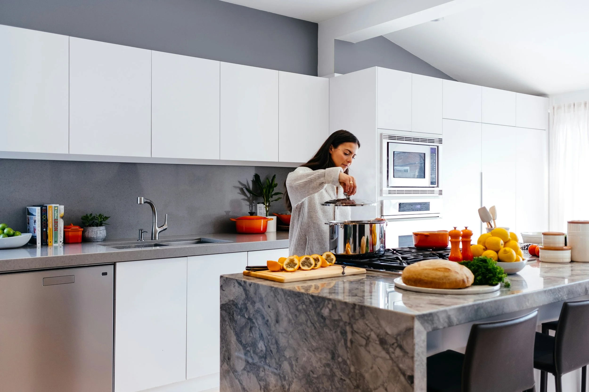 Kitchen Remodeling Consultation