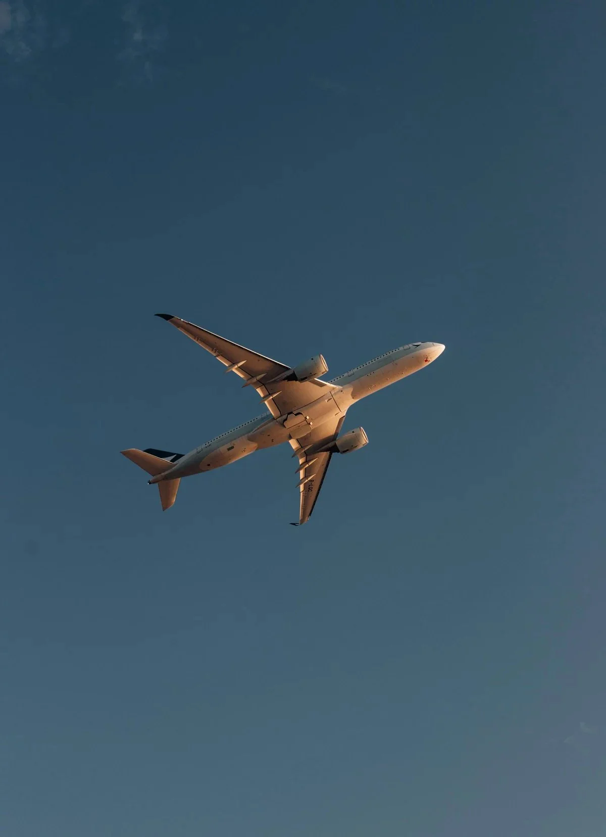YOUR FLIGHT
