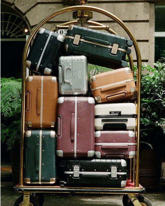 WHAT TO PACK