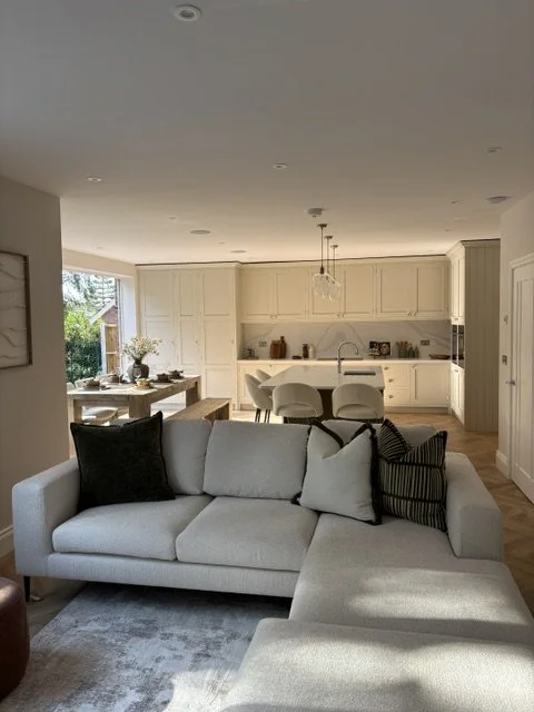 Prime and Super Prime Property Staging