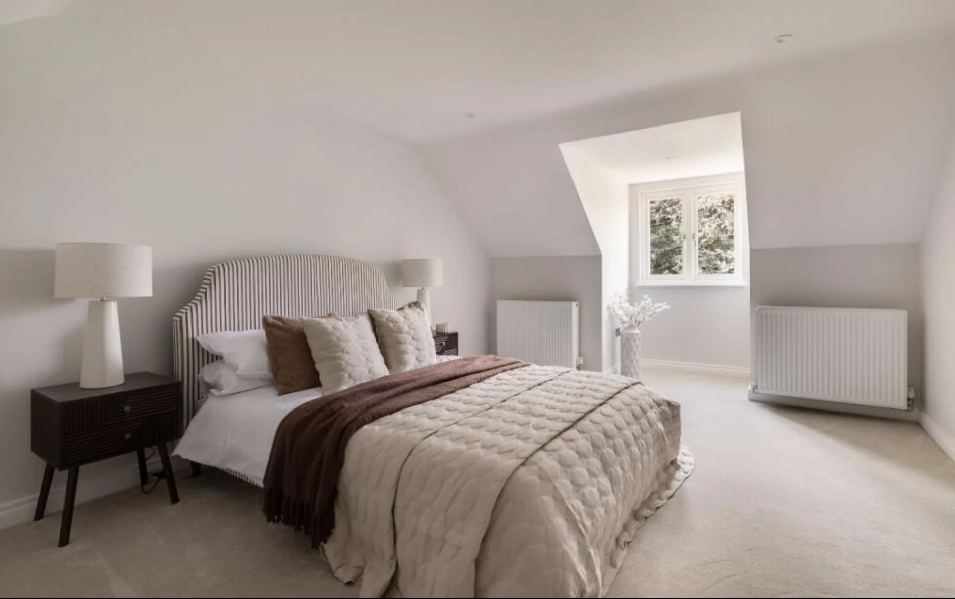 Showhome Styling