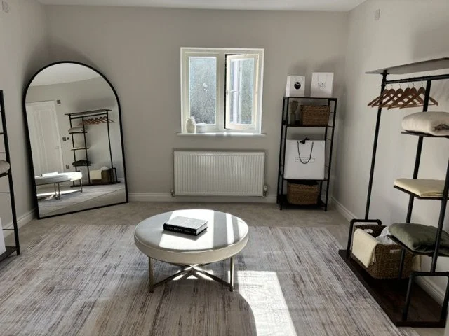 Showhome Styling