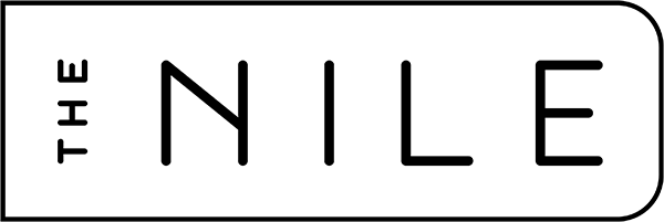 The Nile online store logo