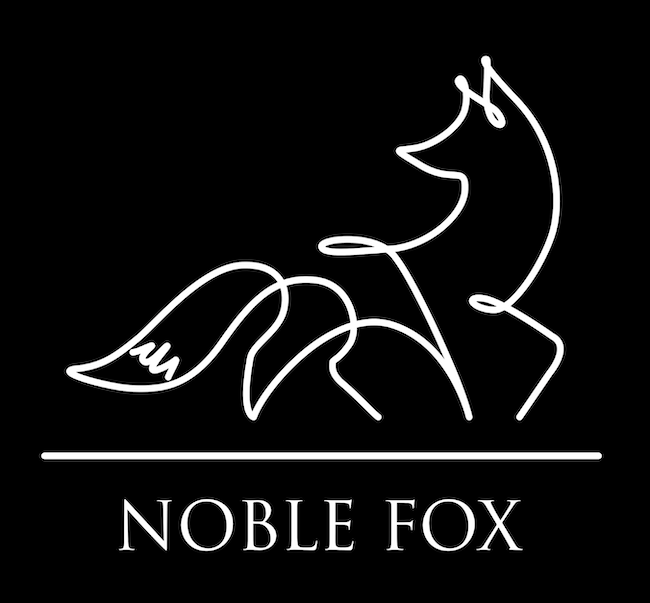 Noble Fox Art