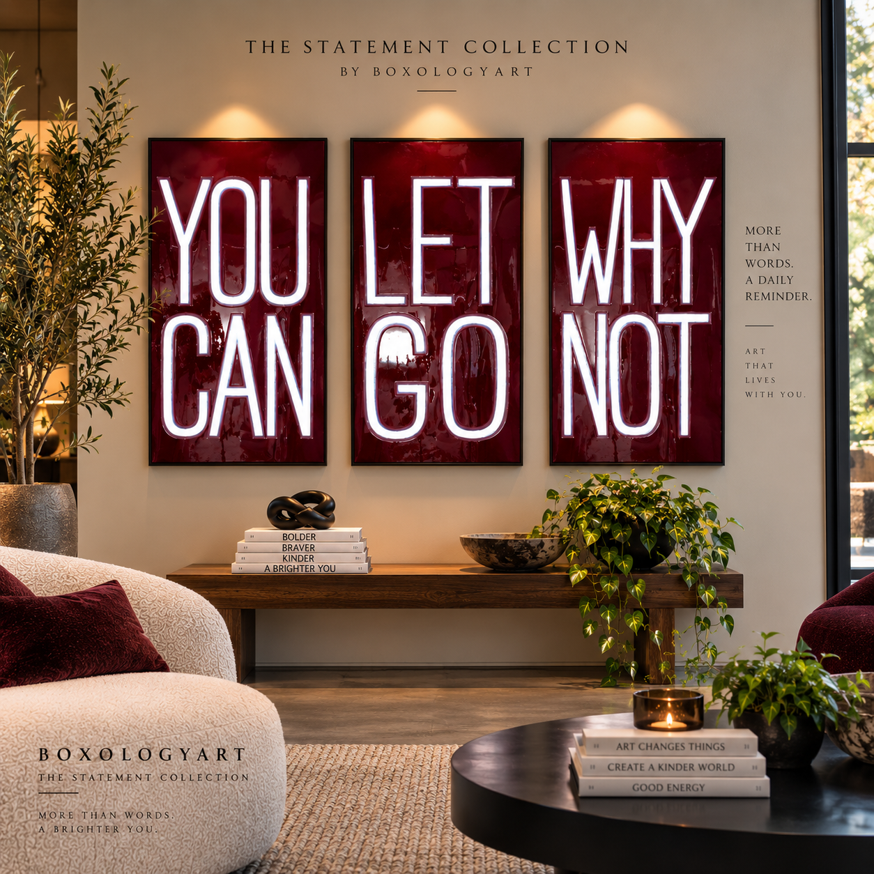 Statement Collection