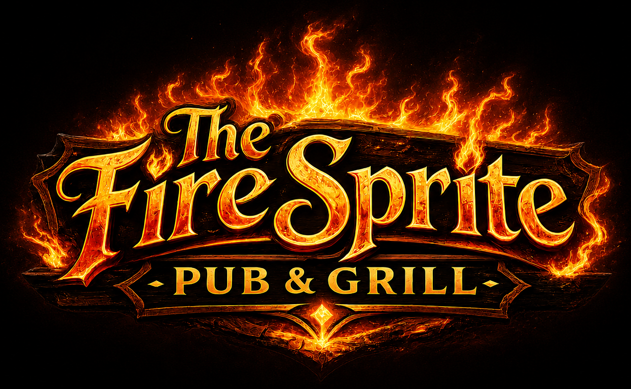 The Fire Sprite Pub and Grill
