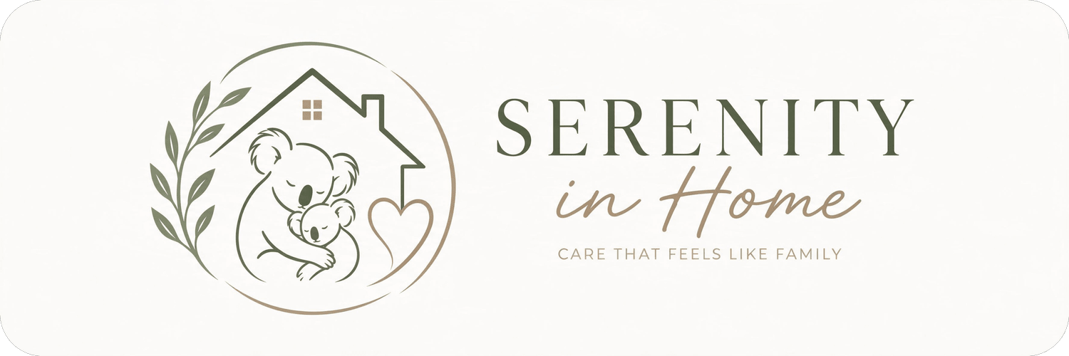Serenity In-Home