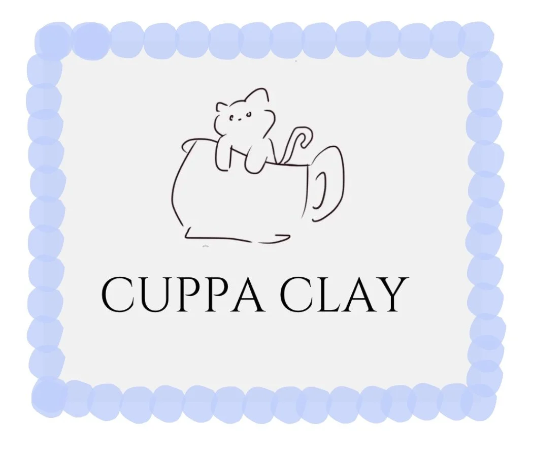 CuppaClay