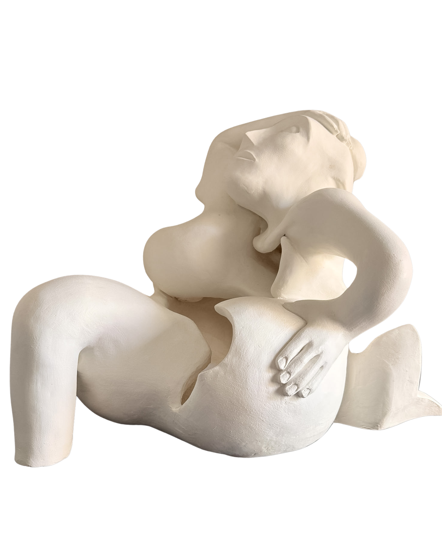 Mastectomy / Porcelain