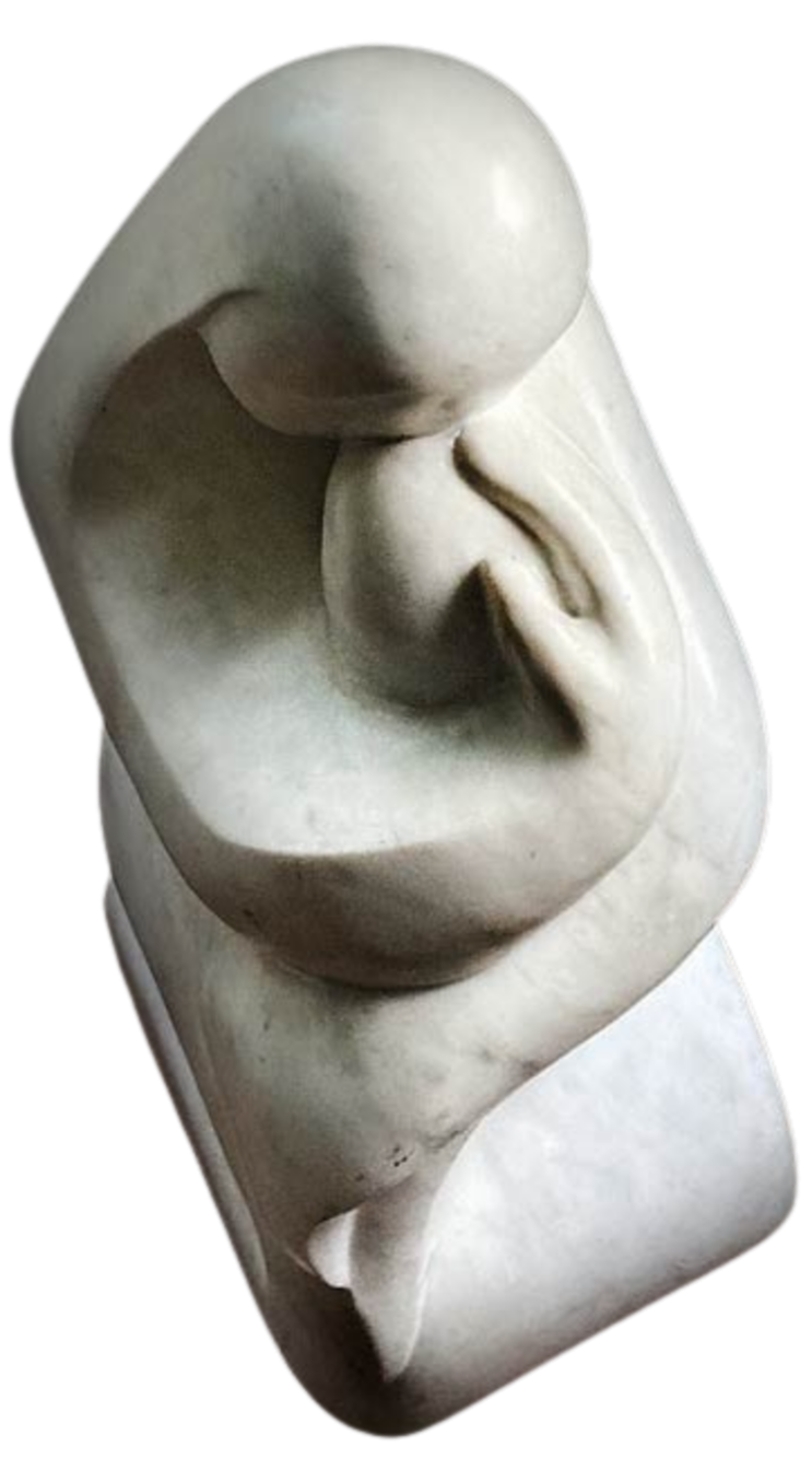Agape / Marble