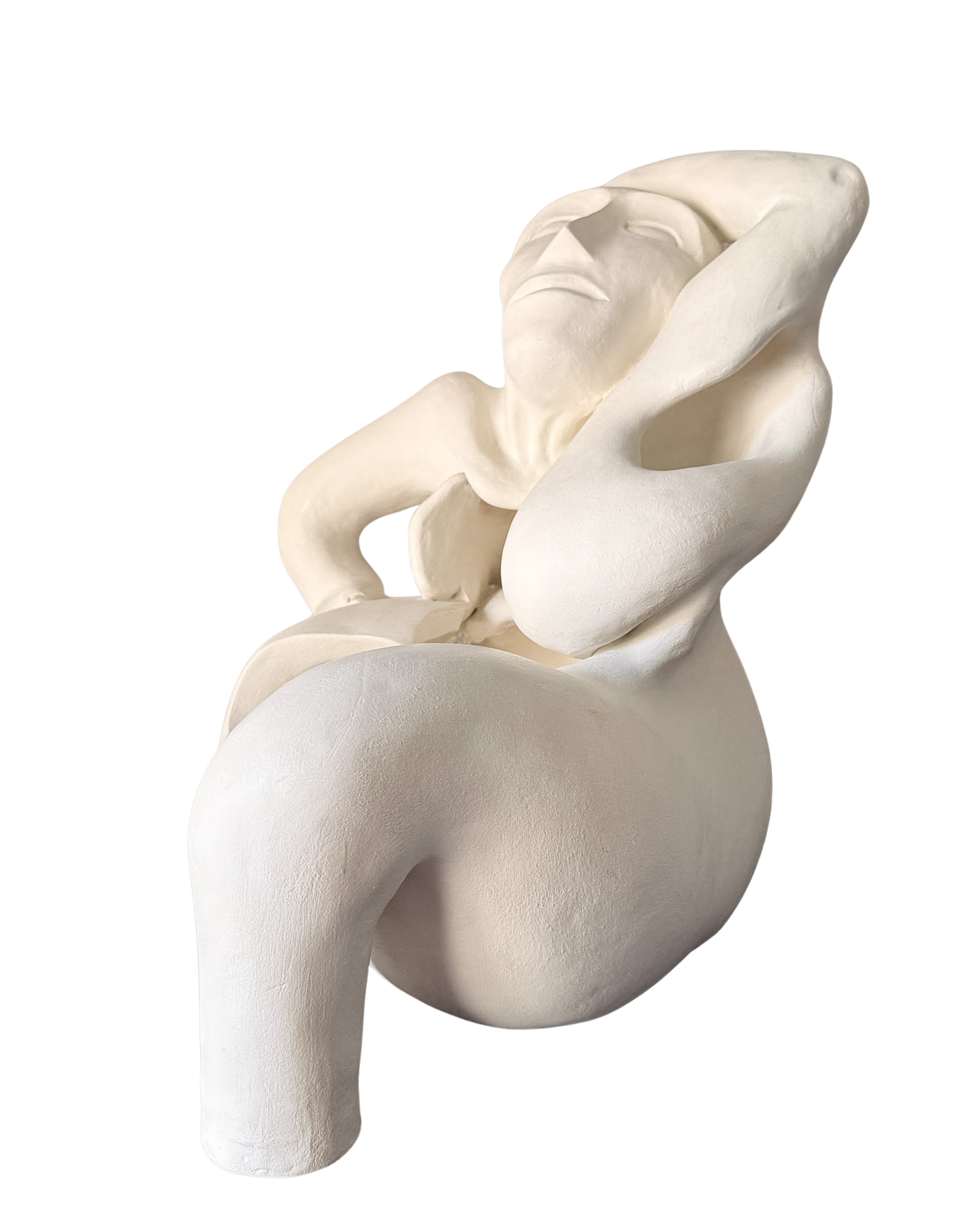 Mastectomy / Porcelain