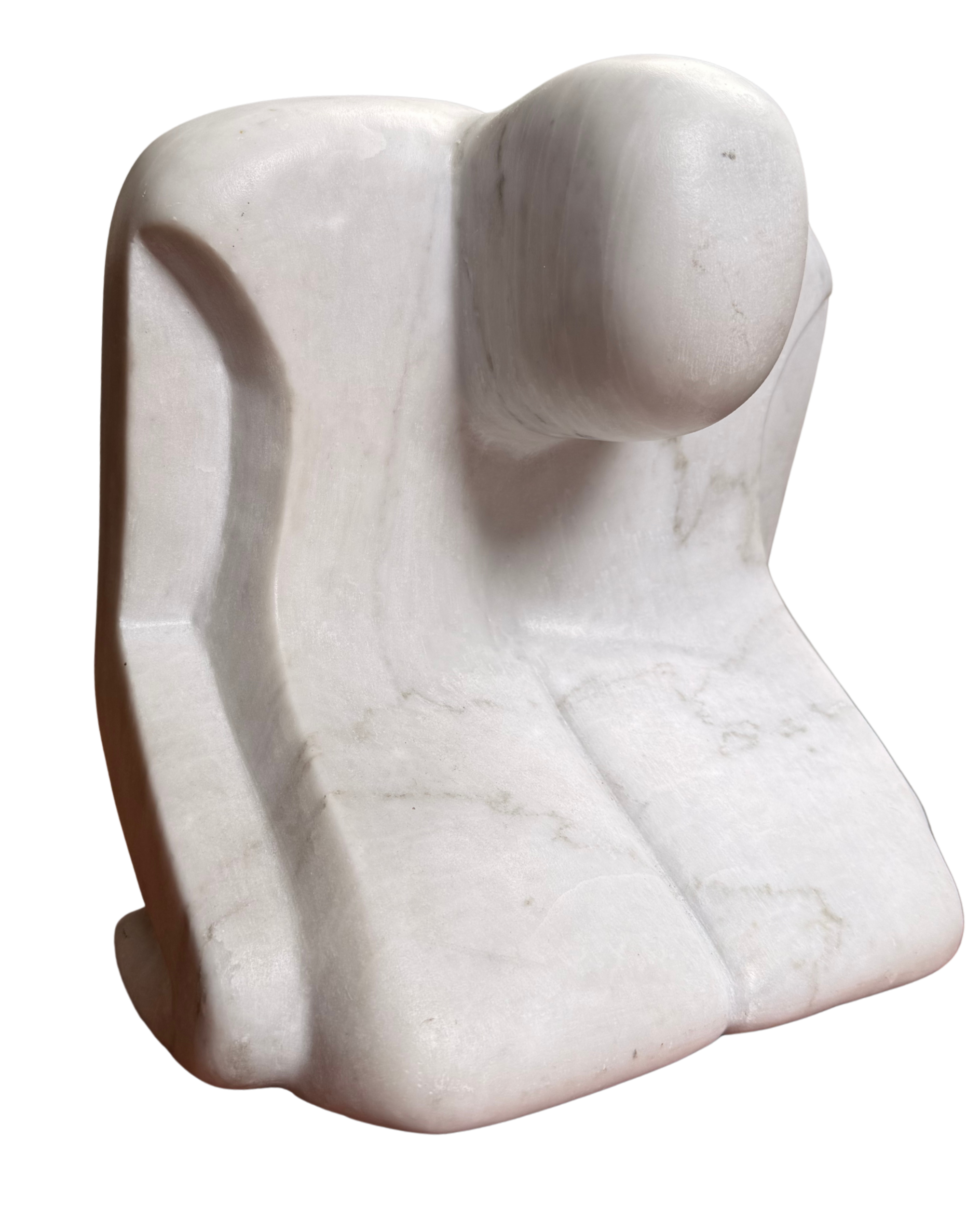 Humility / Marble