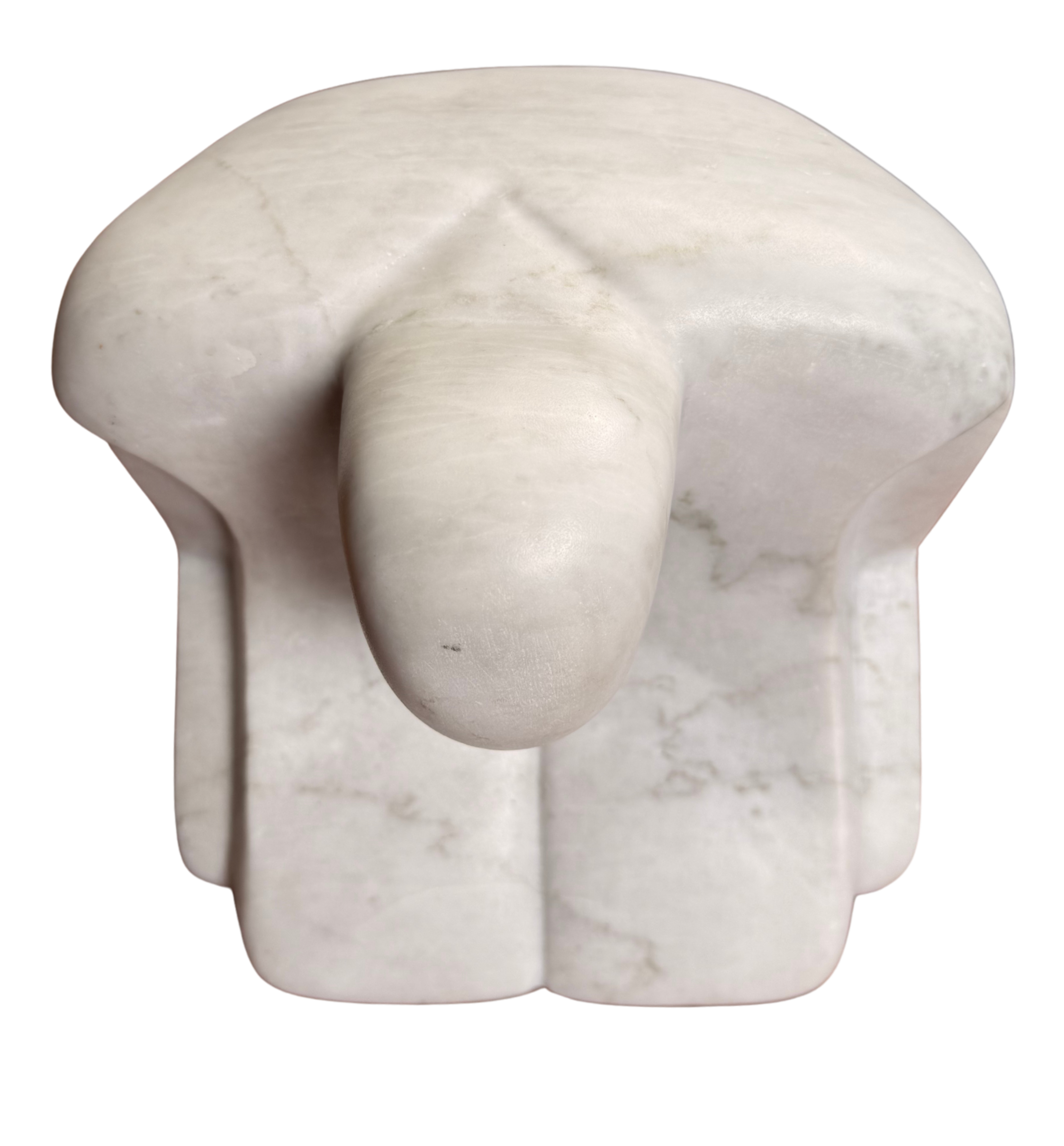 Humility / Marble