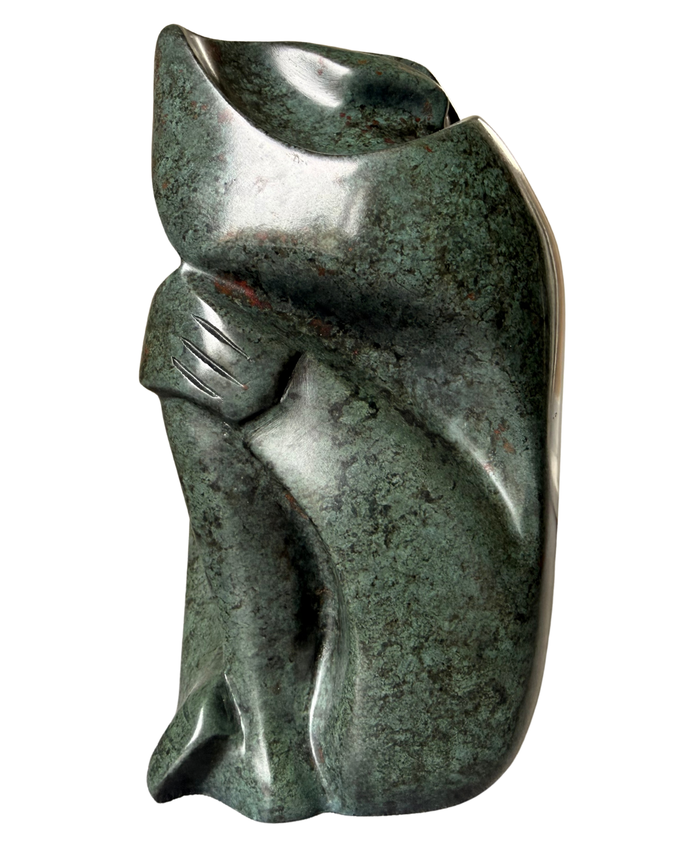 Sorrow / Bronze
