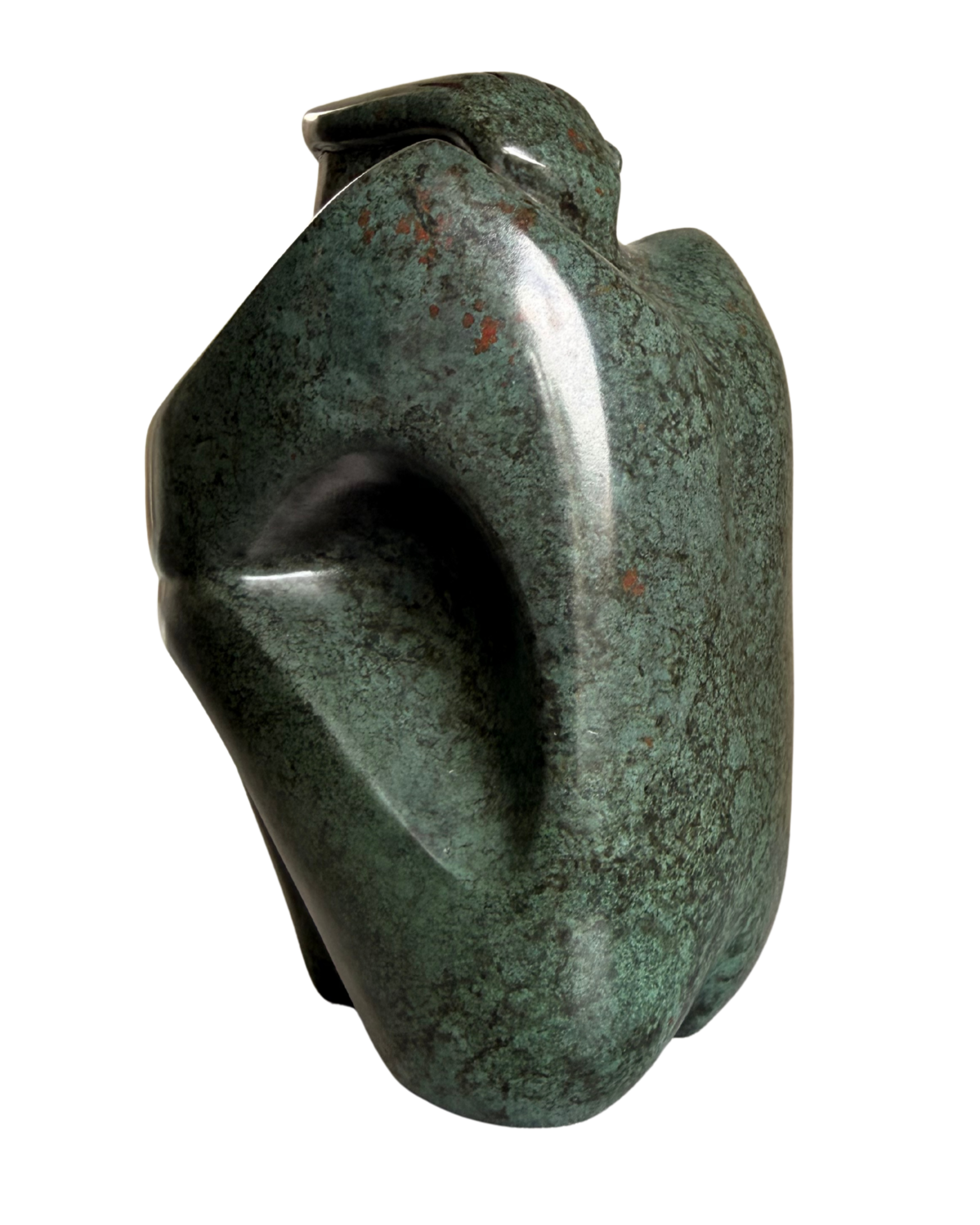 Sorrow / Bronze