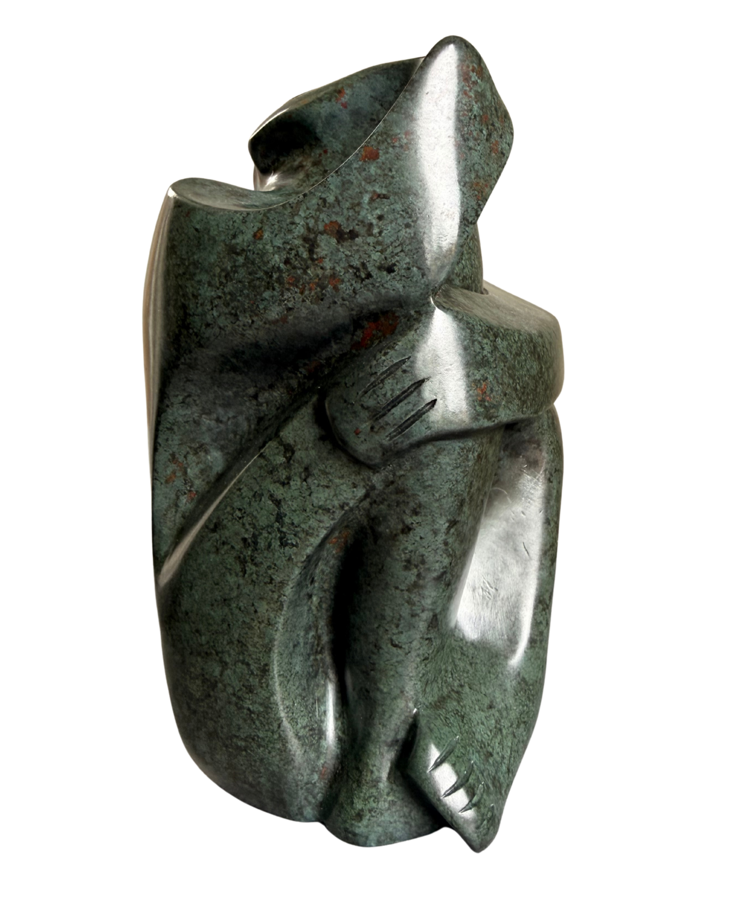 Sorrow / Bronze