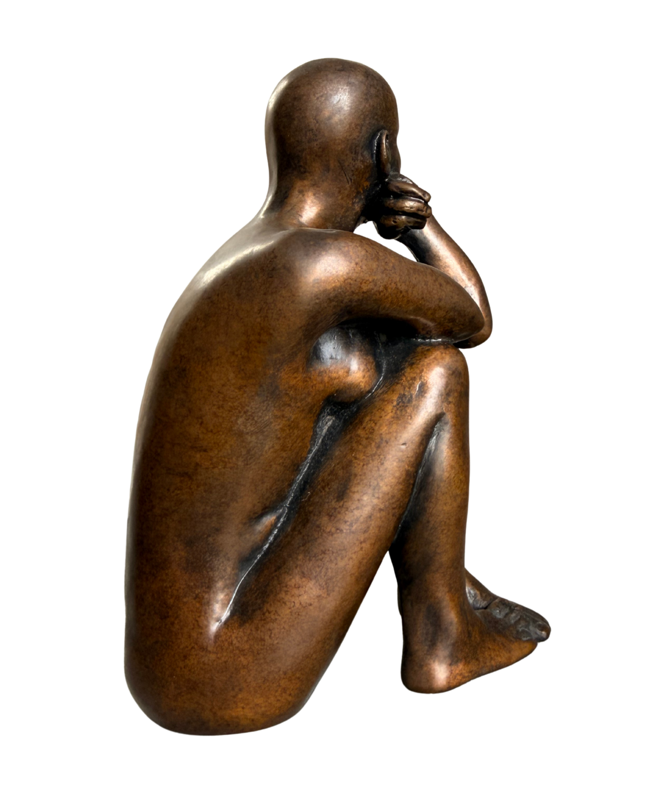 Androgyny - Bronze