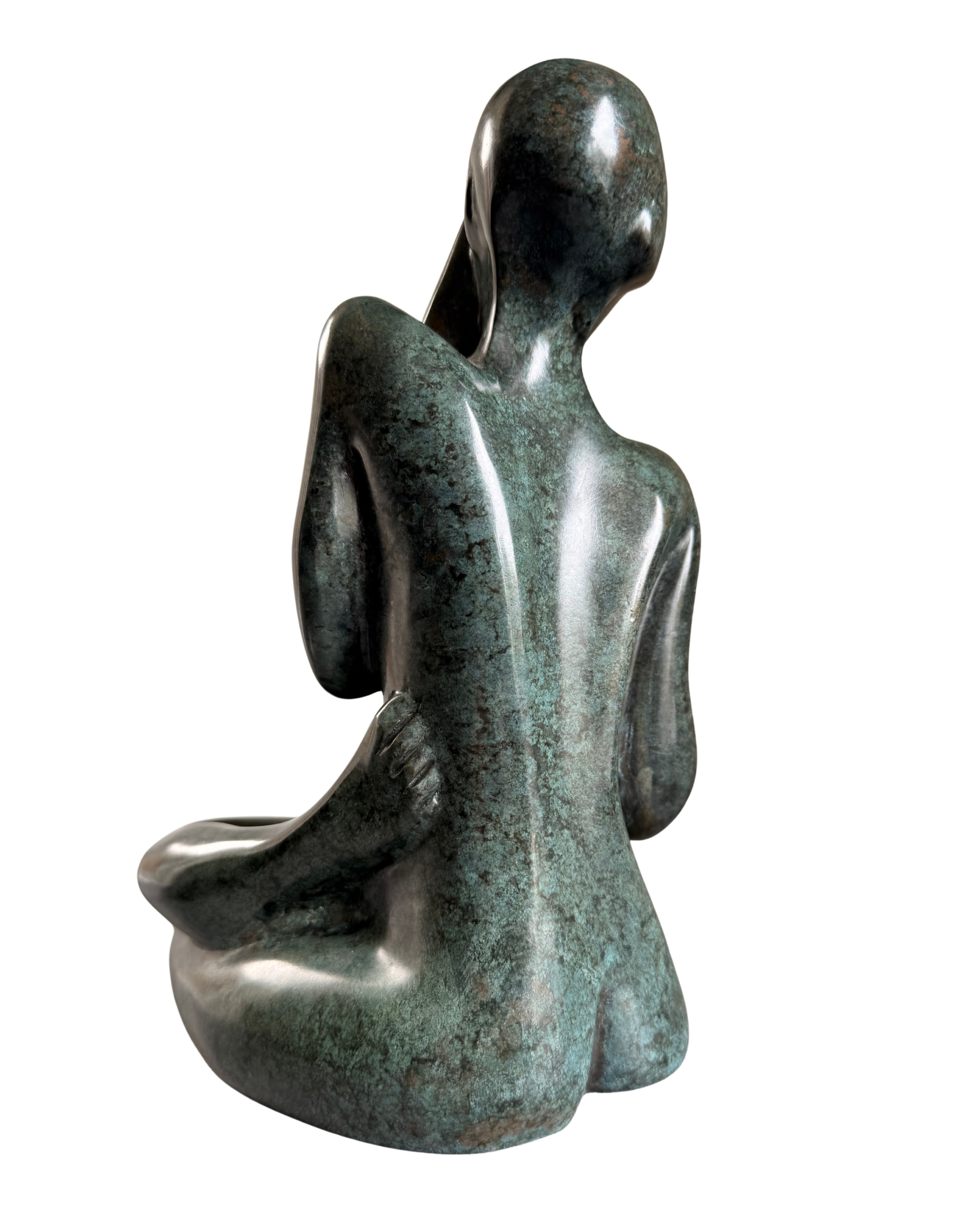 Grief / Bronze