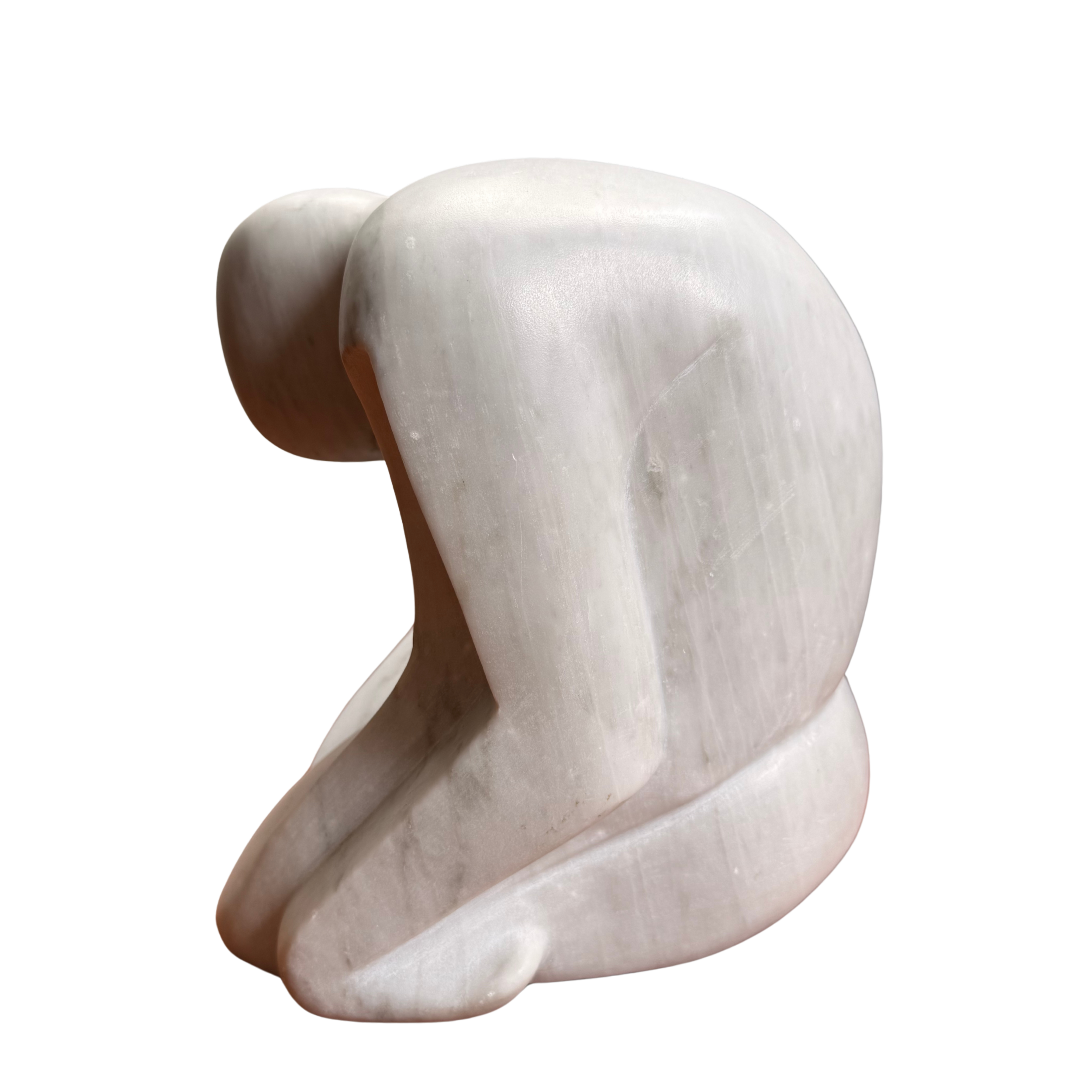 Humility / Marble