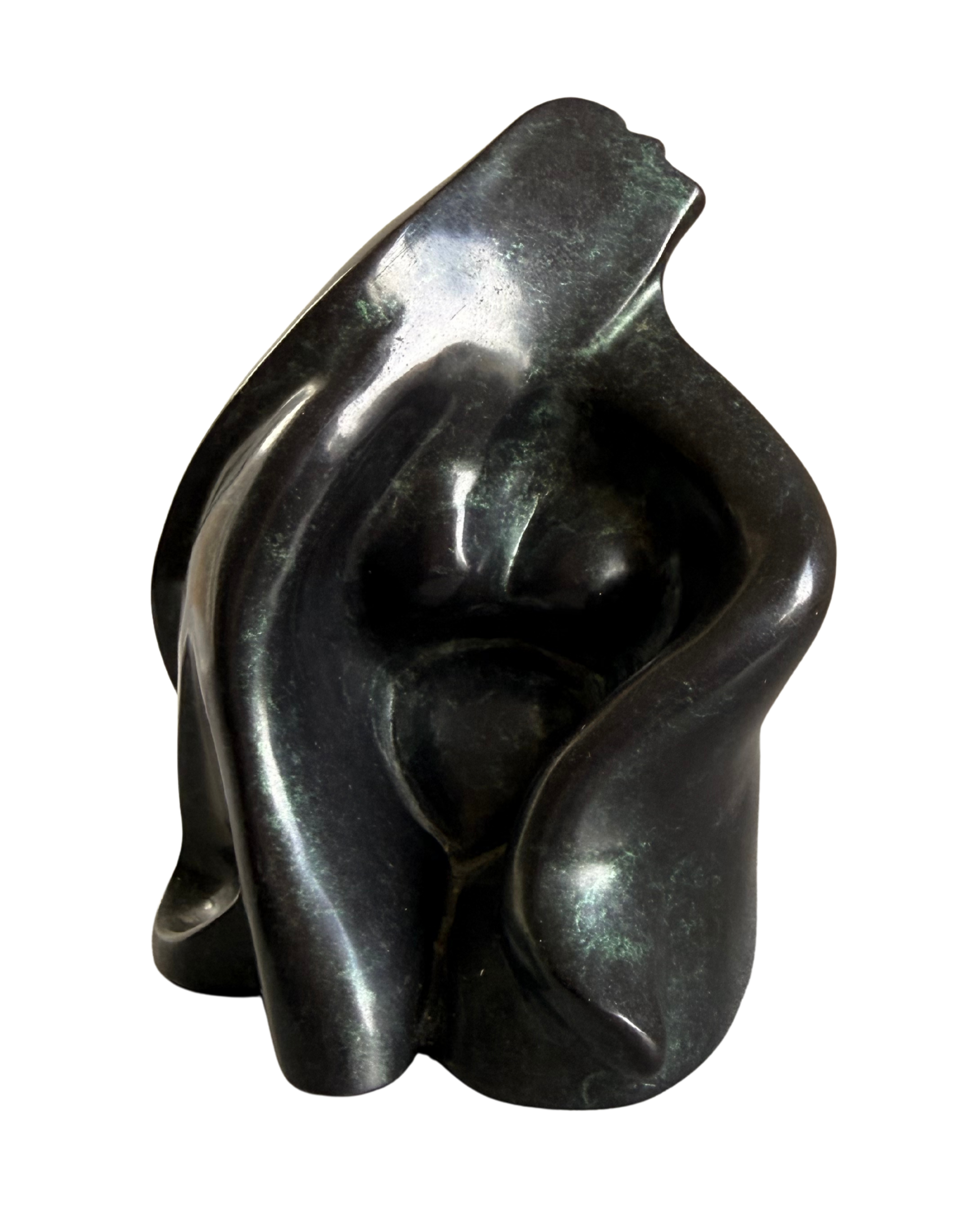 Woman / Bronze