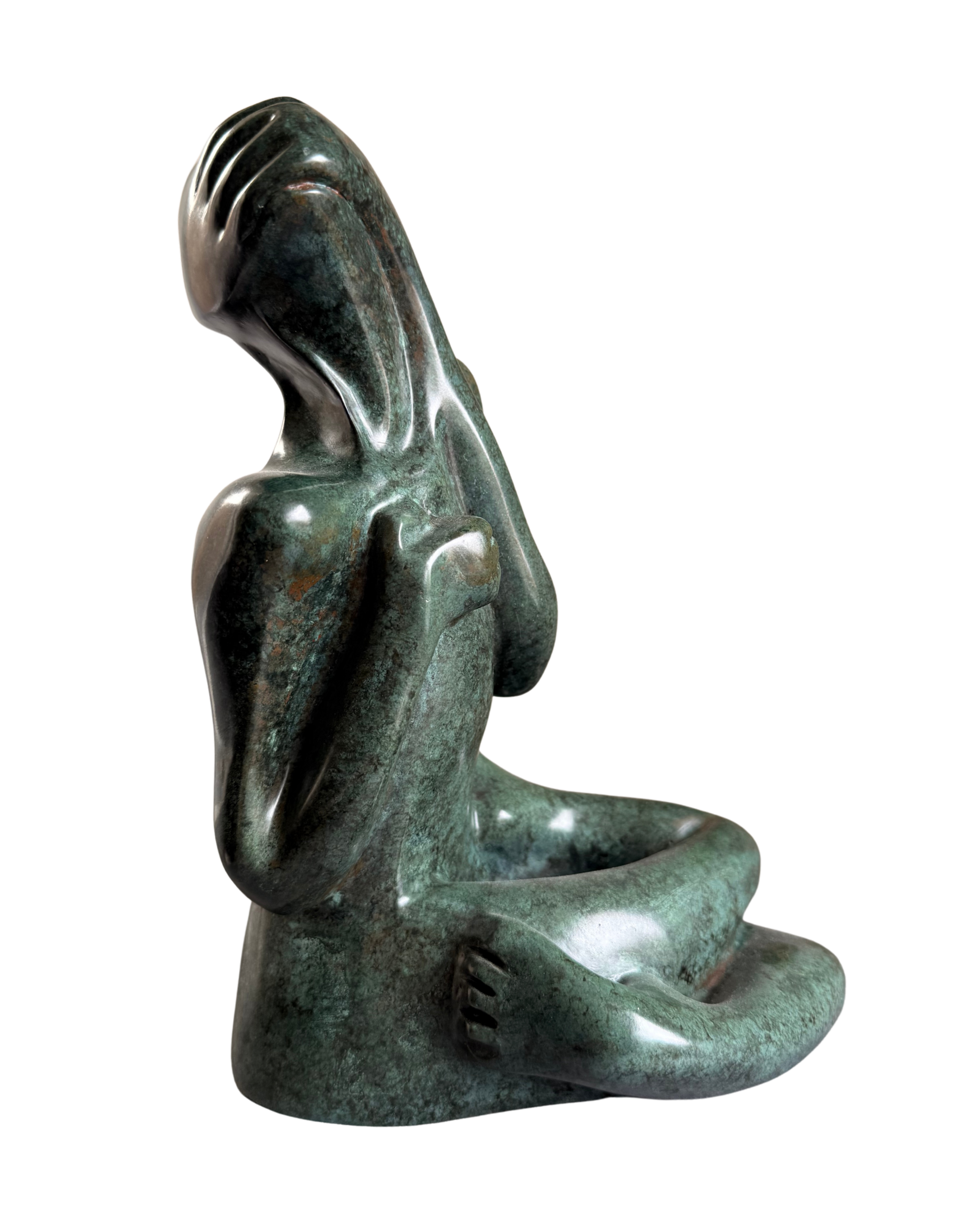 Grief / Bronze