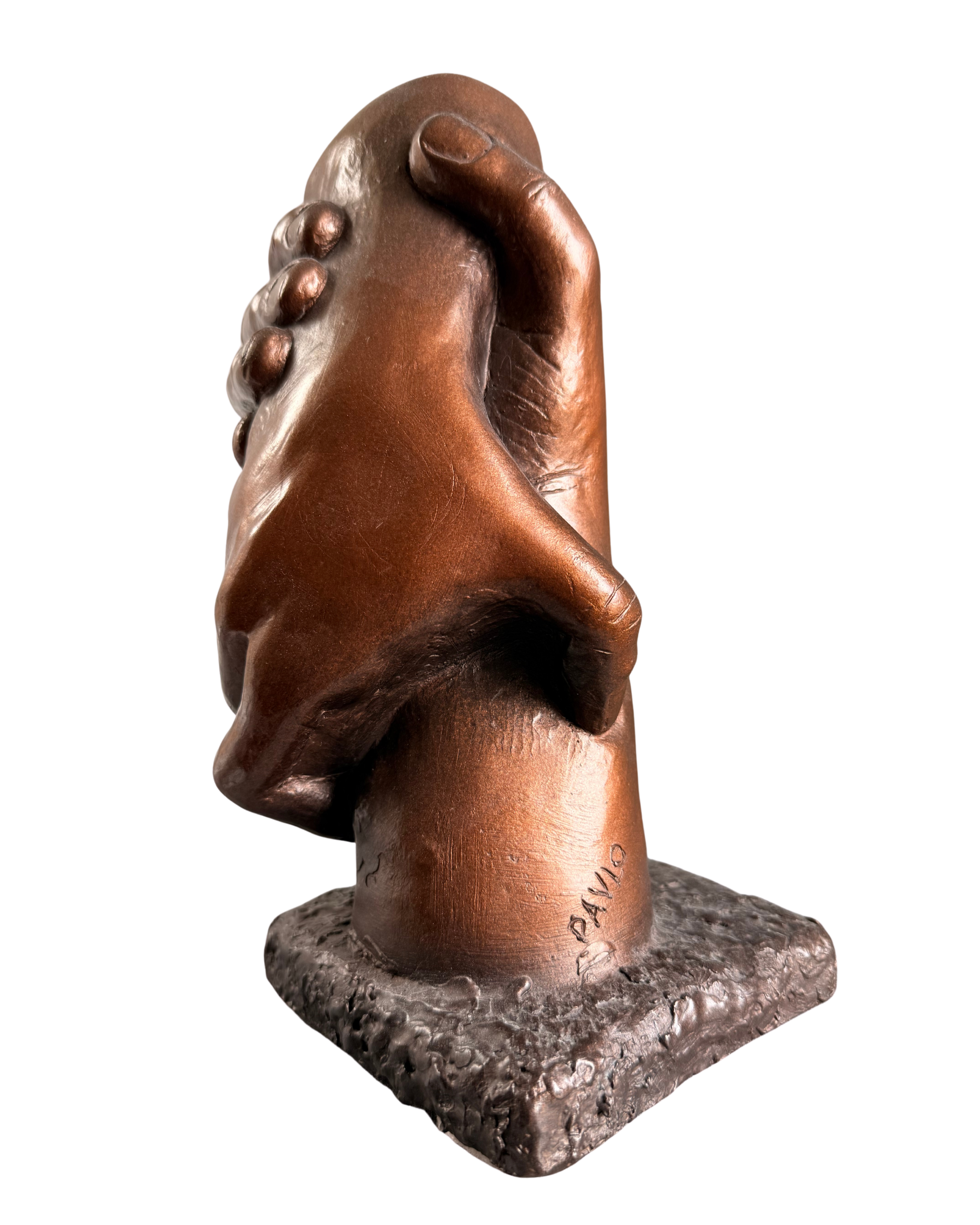 Friendship - Bronze