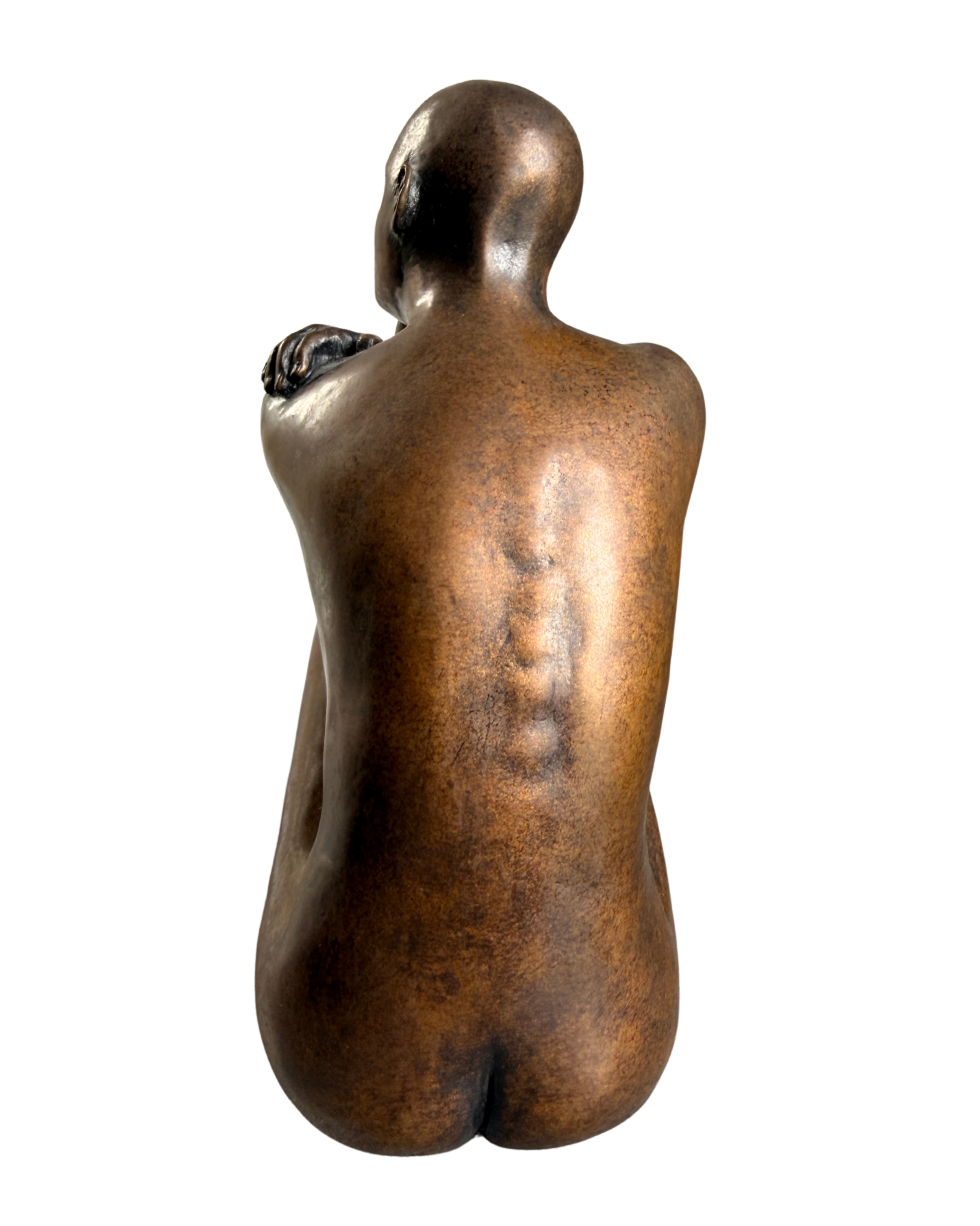 Androgyny - Bronze