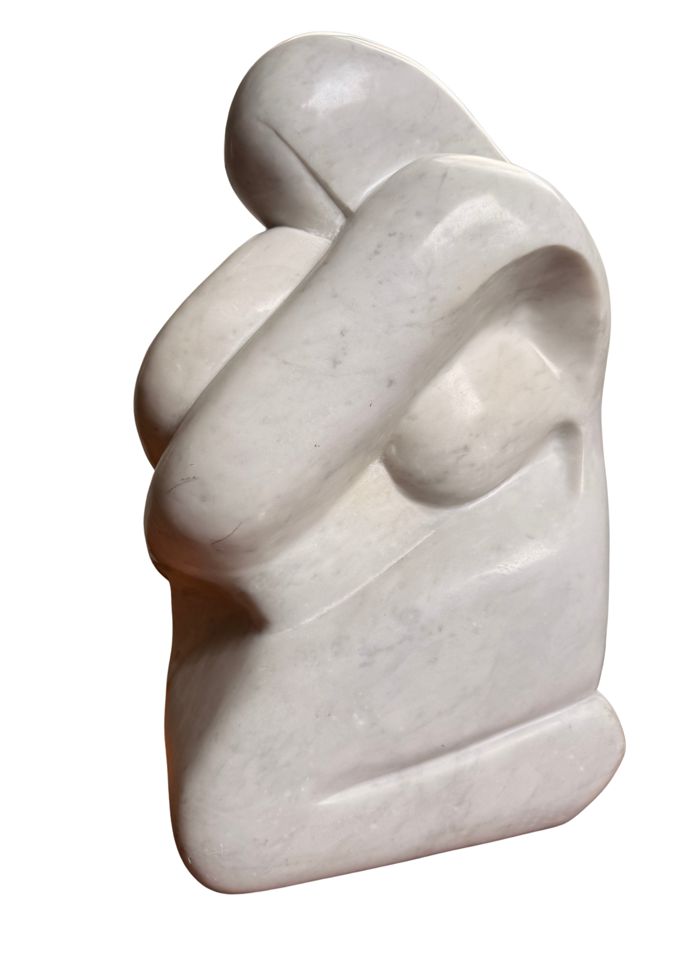 Agape "Unconditional Love" / Marble