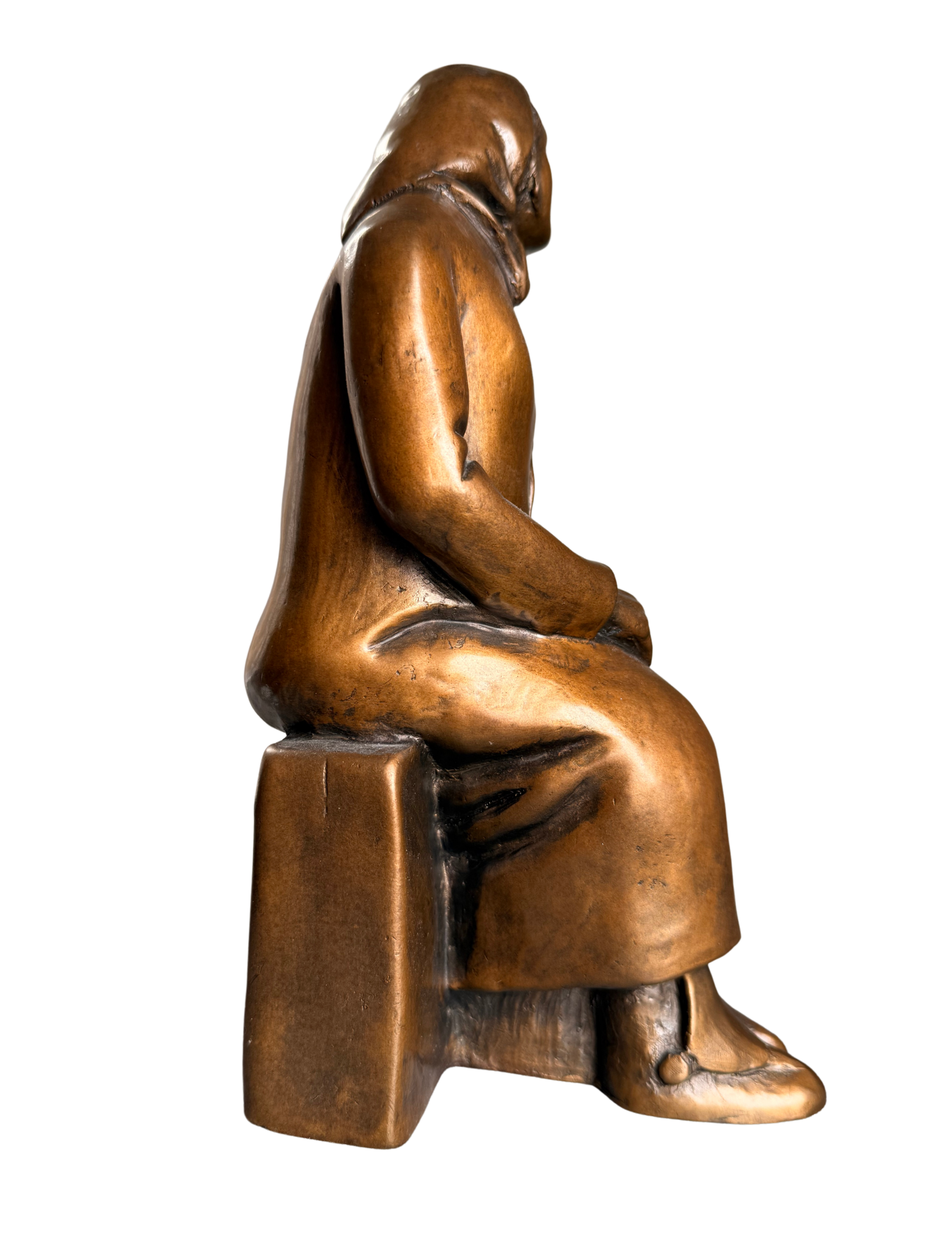 BaBa / Bronze