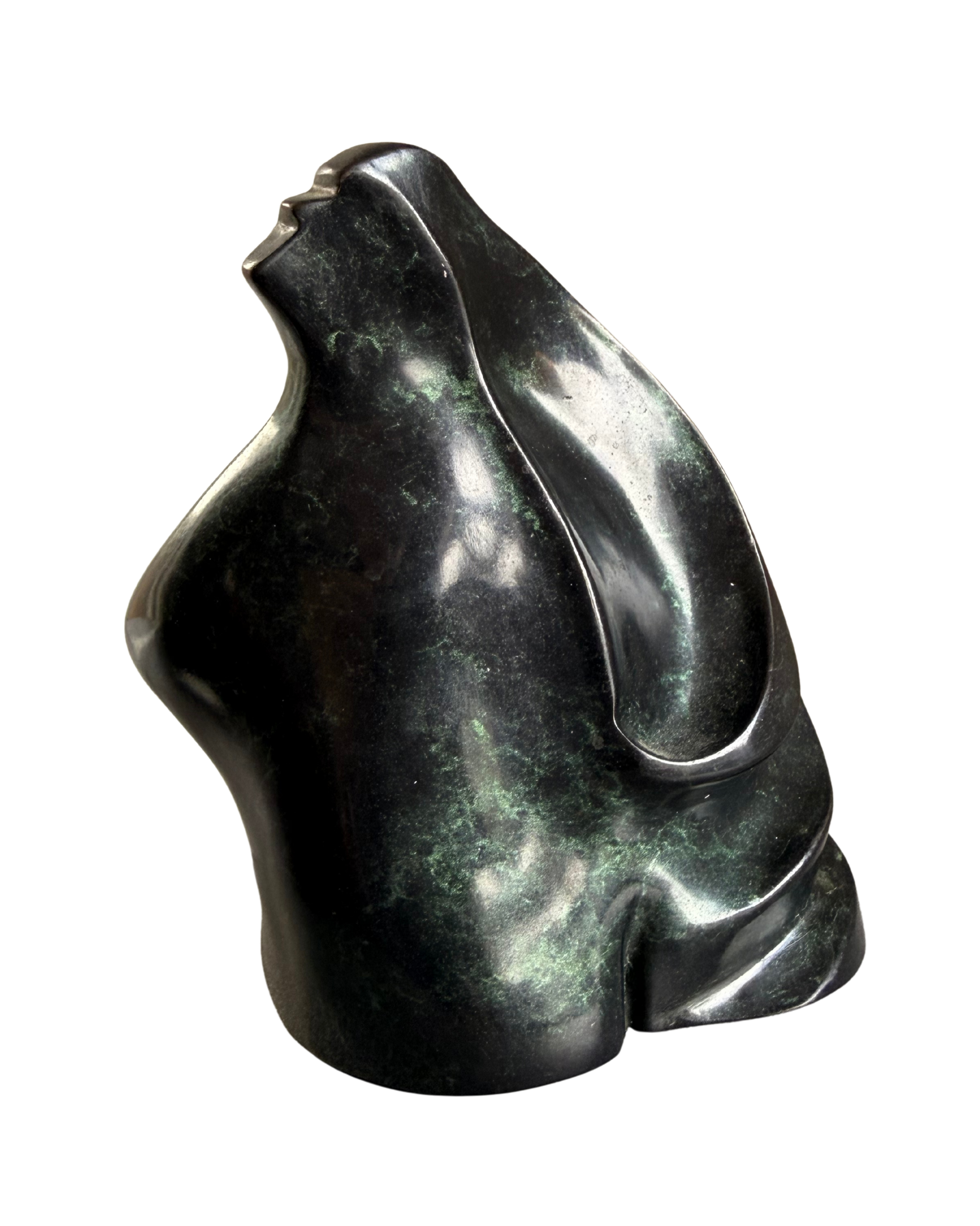 Woman / Bronze