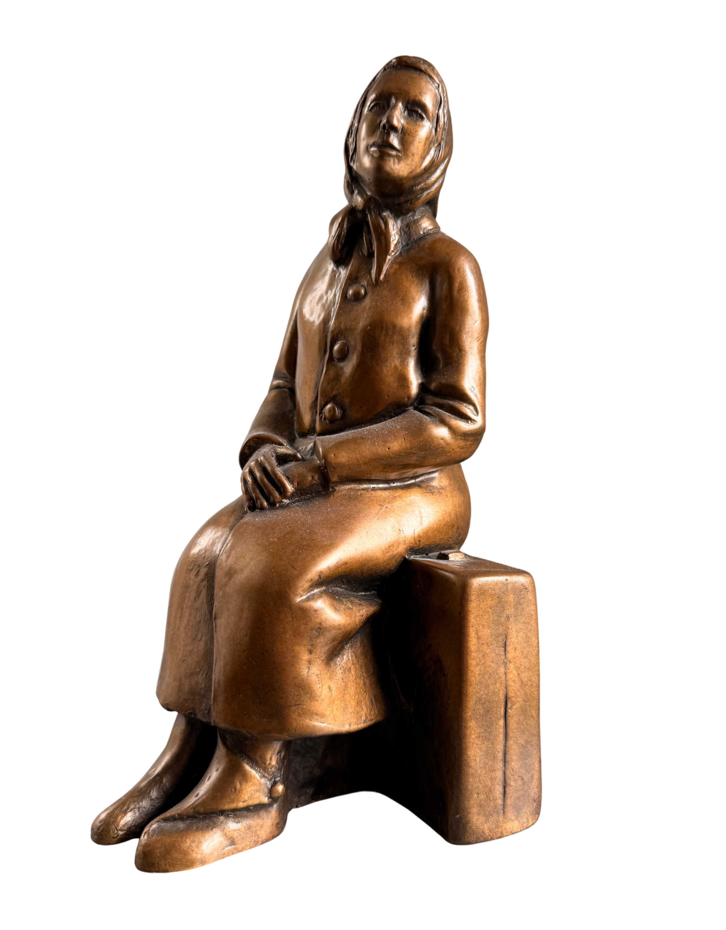BaBa / Bronze