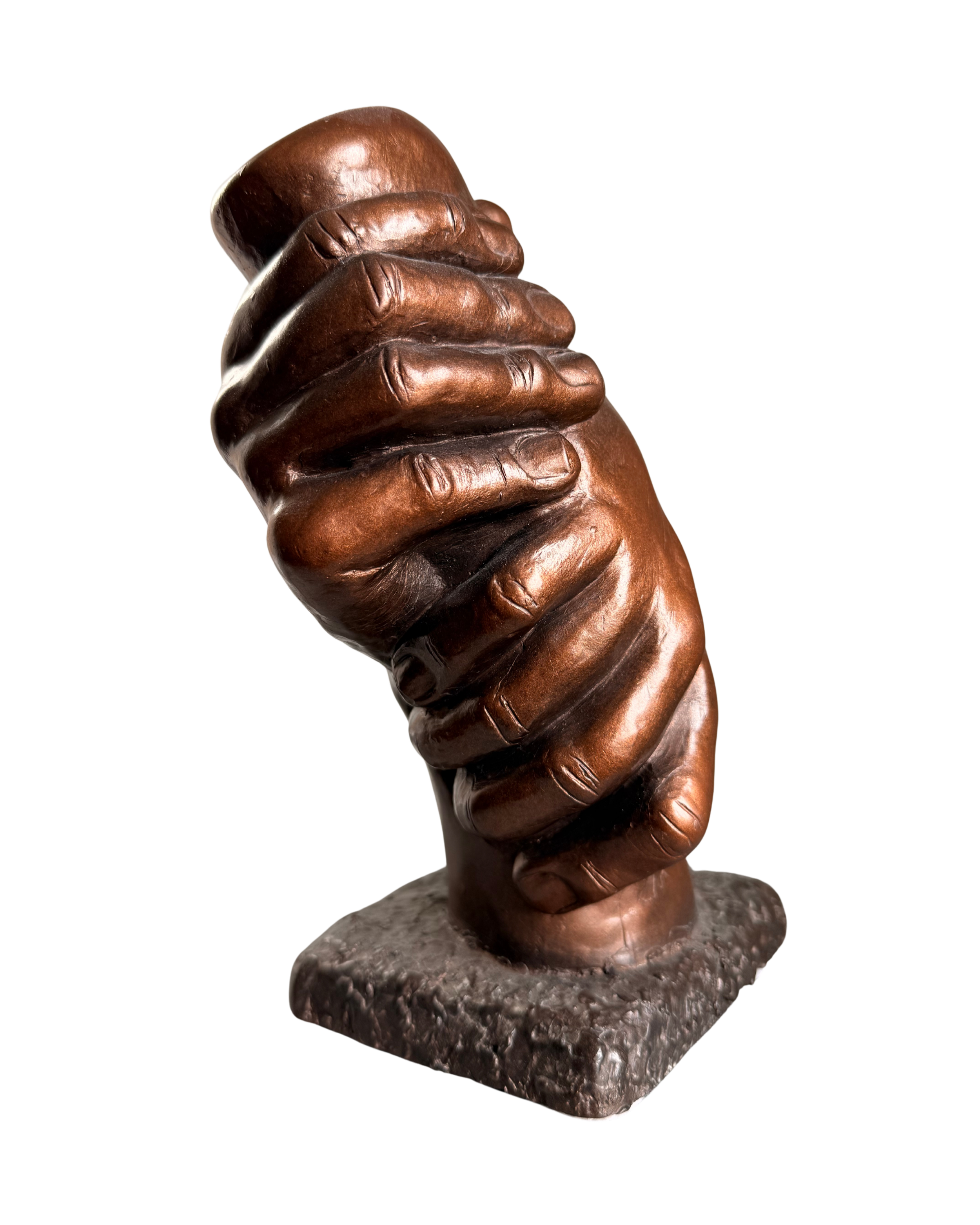 Friendship - Bronze