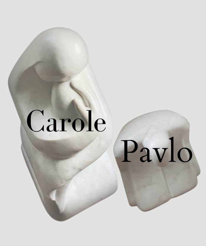 Carole Pavlo Art
