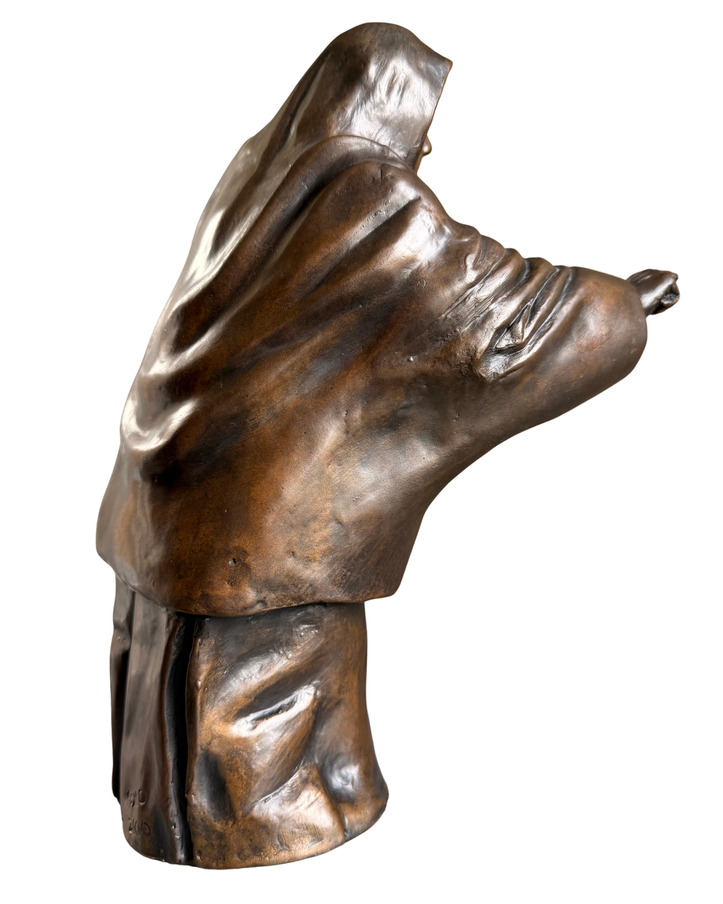 Untitled / Bronze
