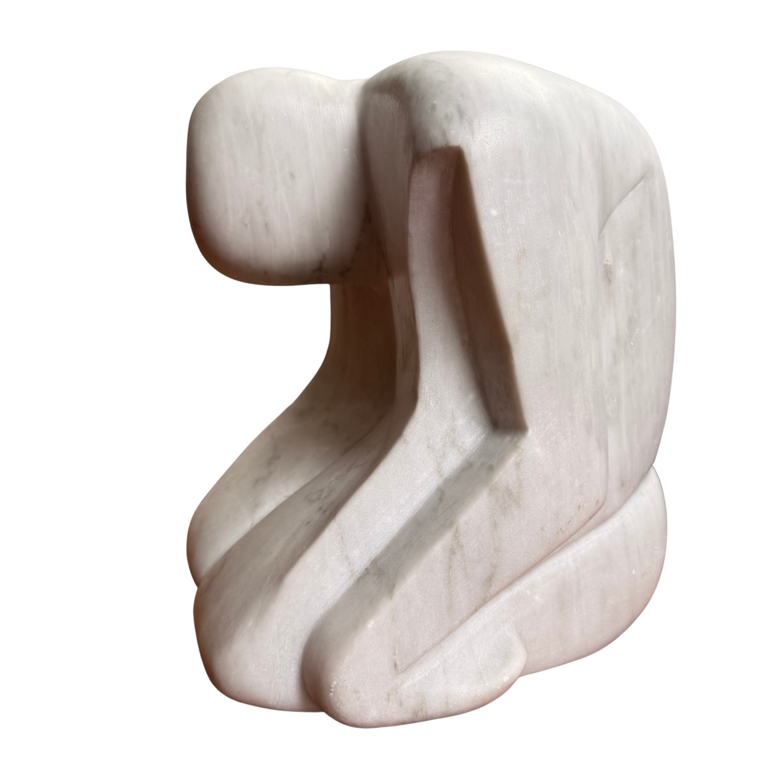 Humility / Marble