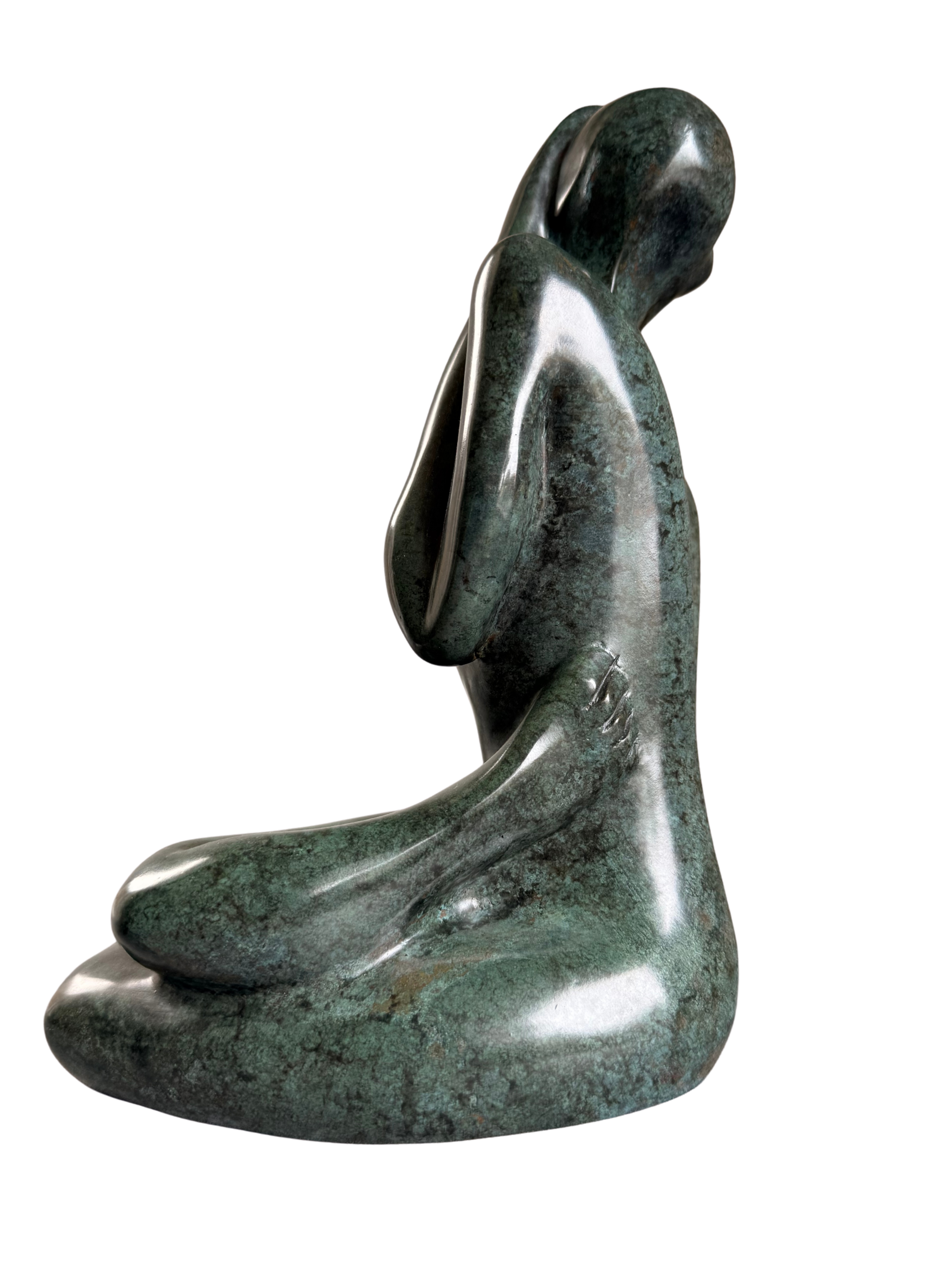 Grief / Bronze