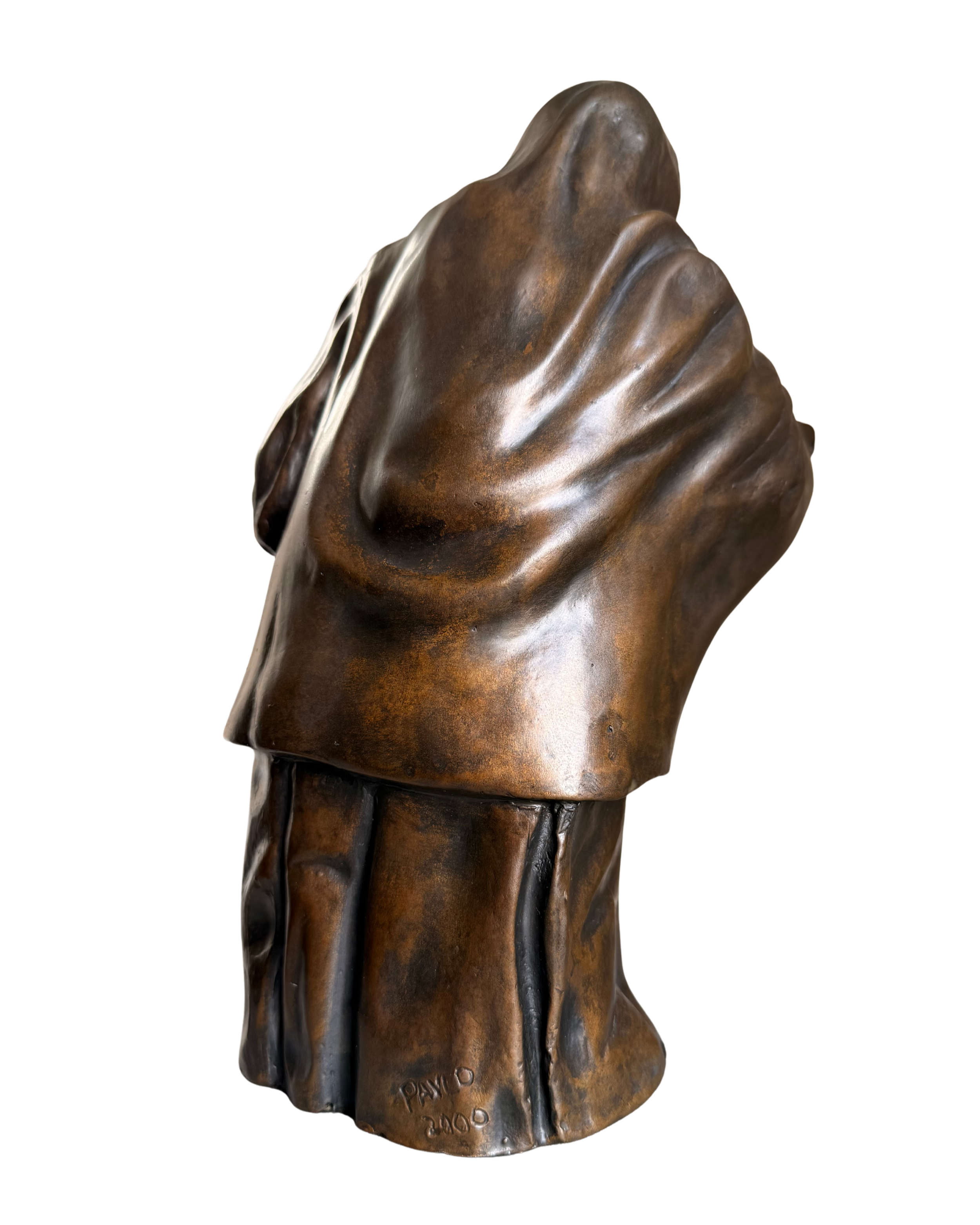 Untitled / Bronze