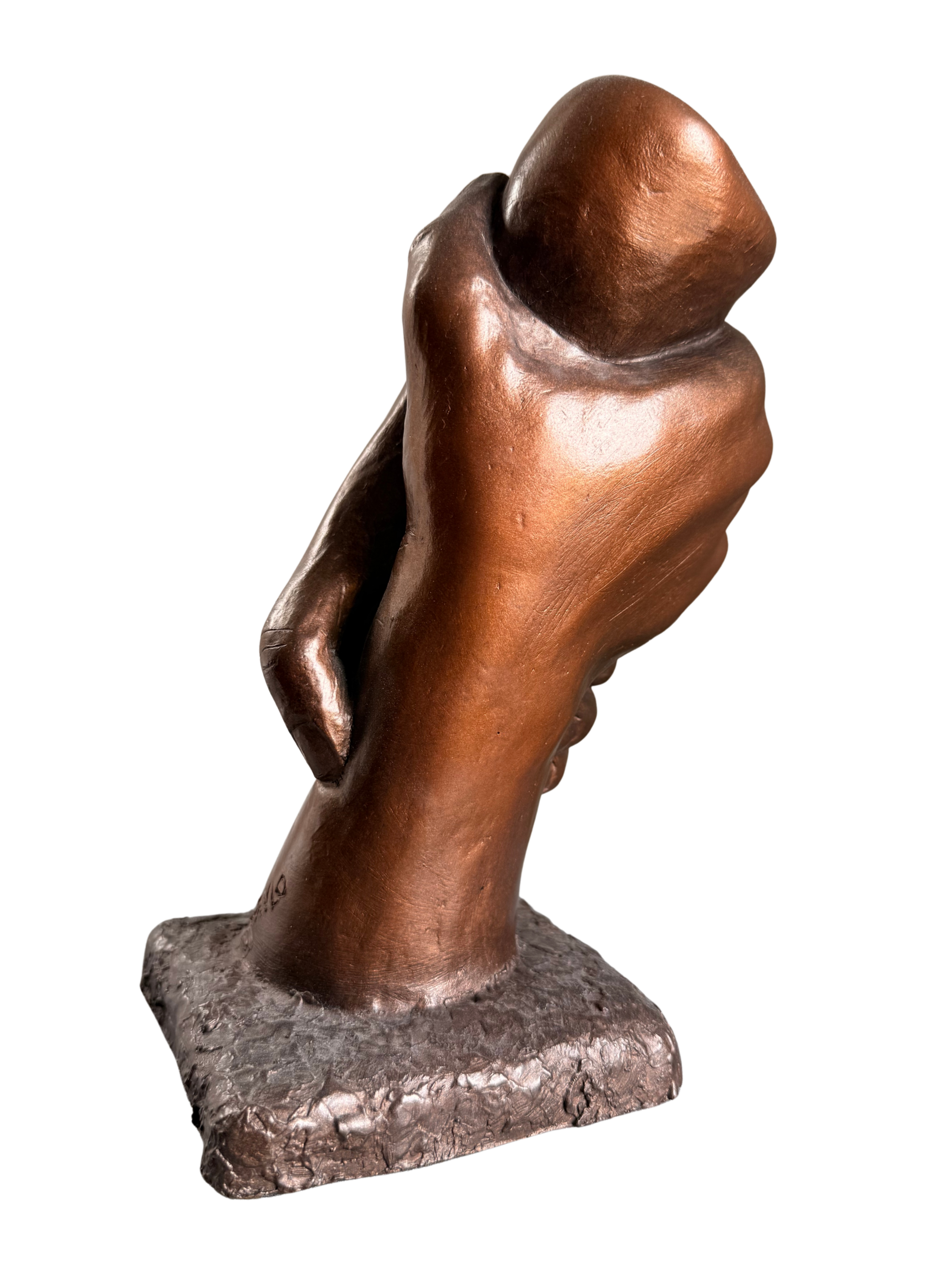 Friendship - Bronze