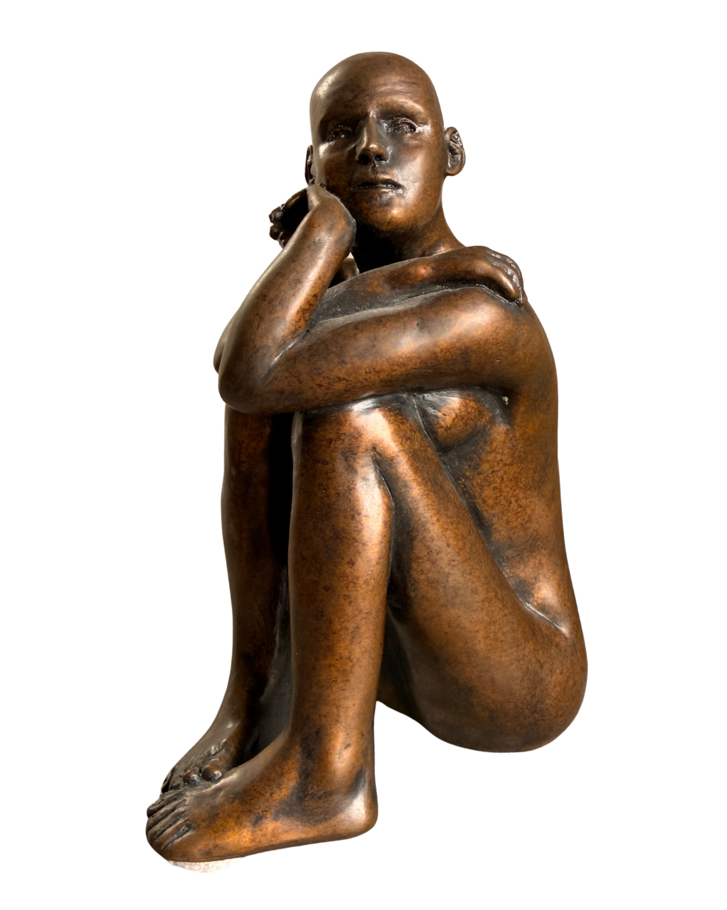 Androgyny - Bronze