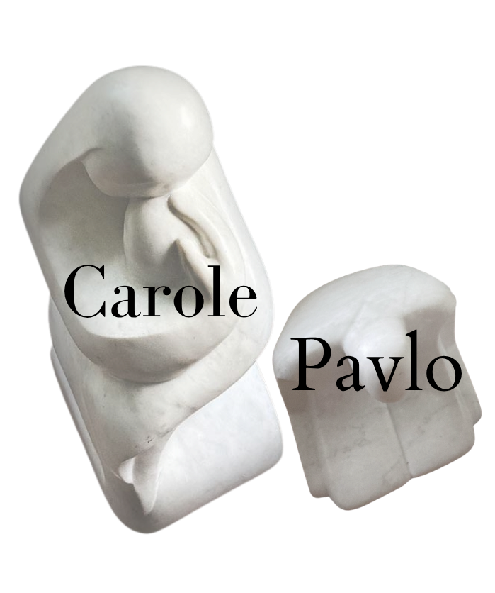 Carole Pavlo Art