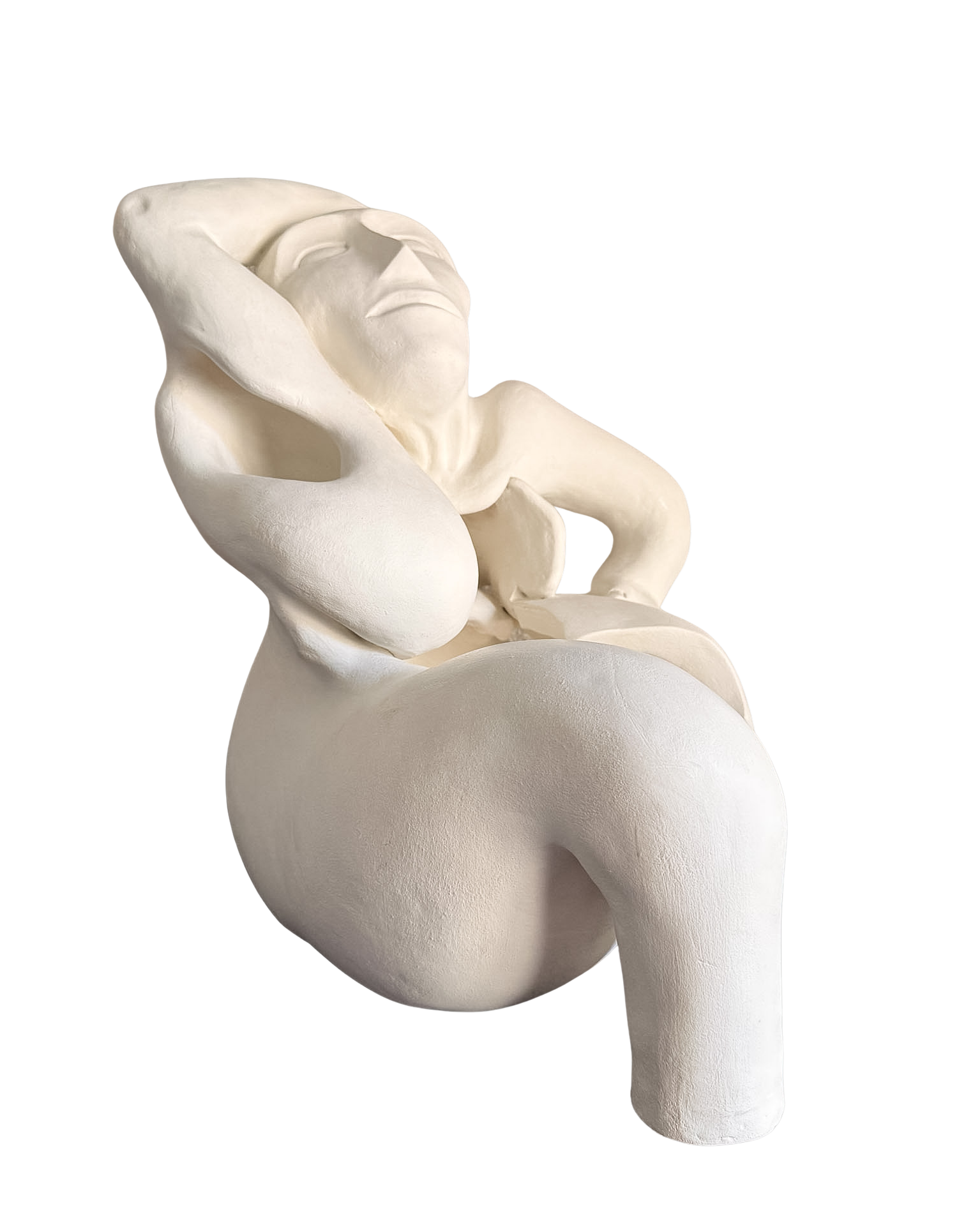 Mastectomy / Porcelain