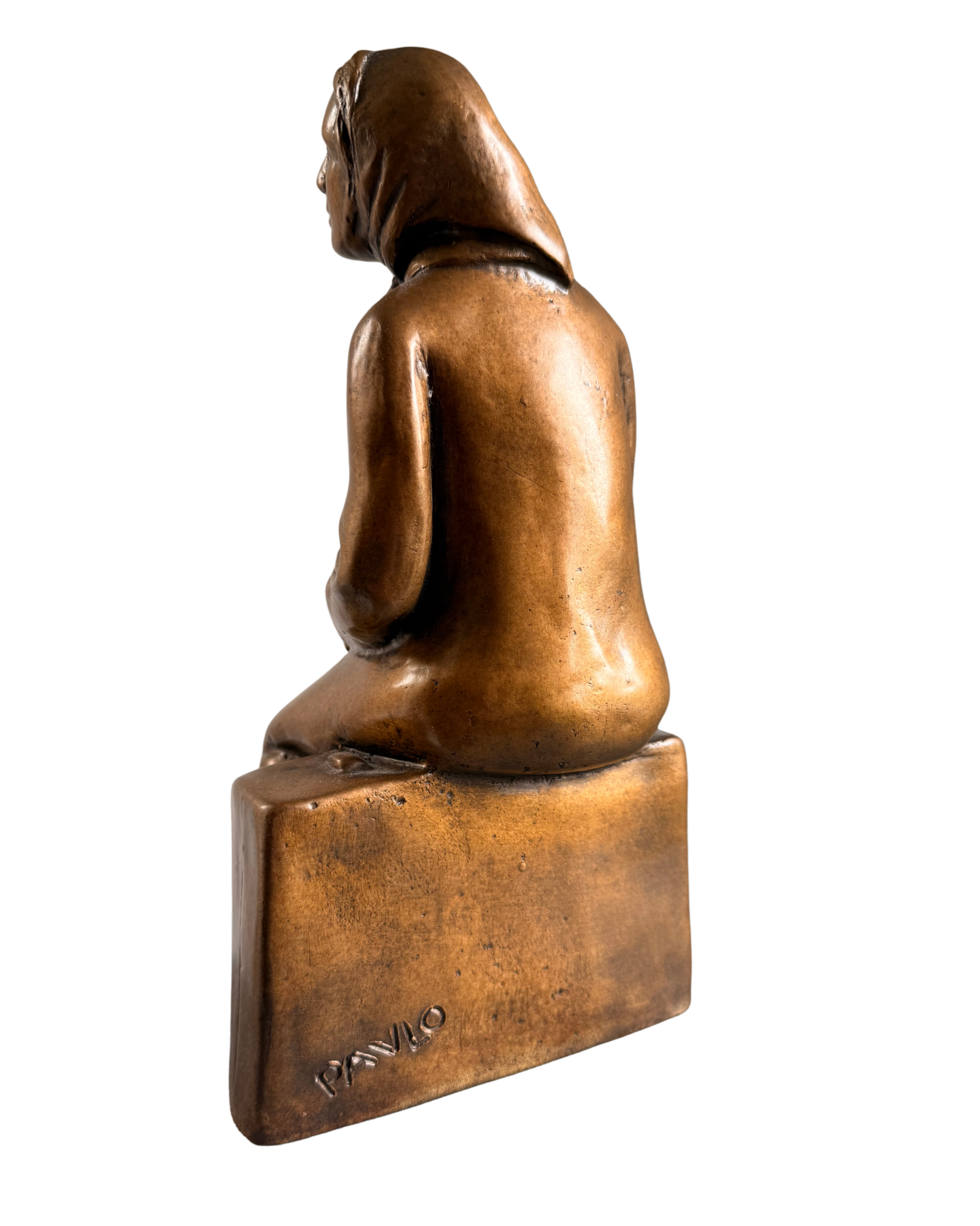 BaBa / Bronze