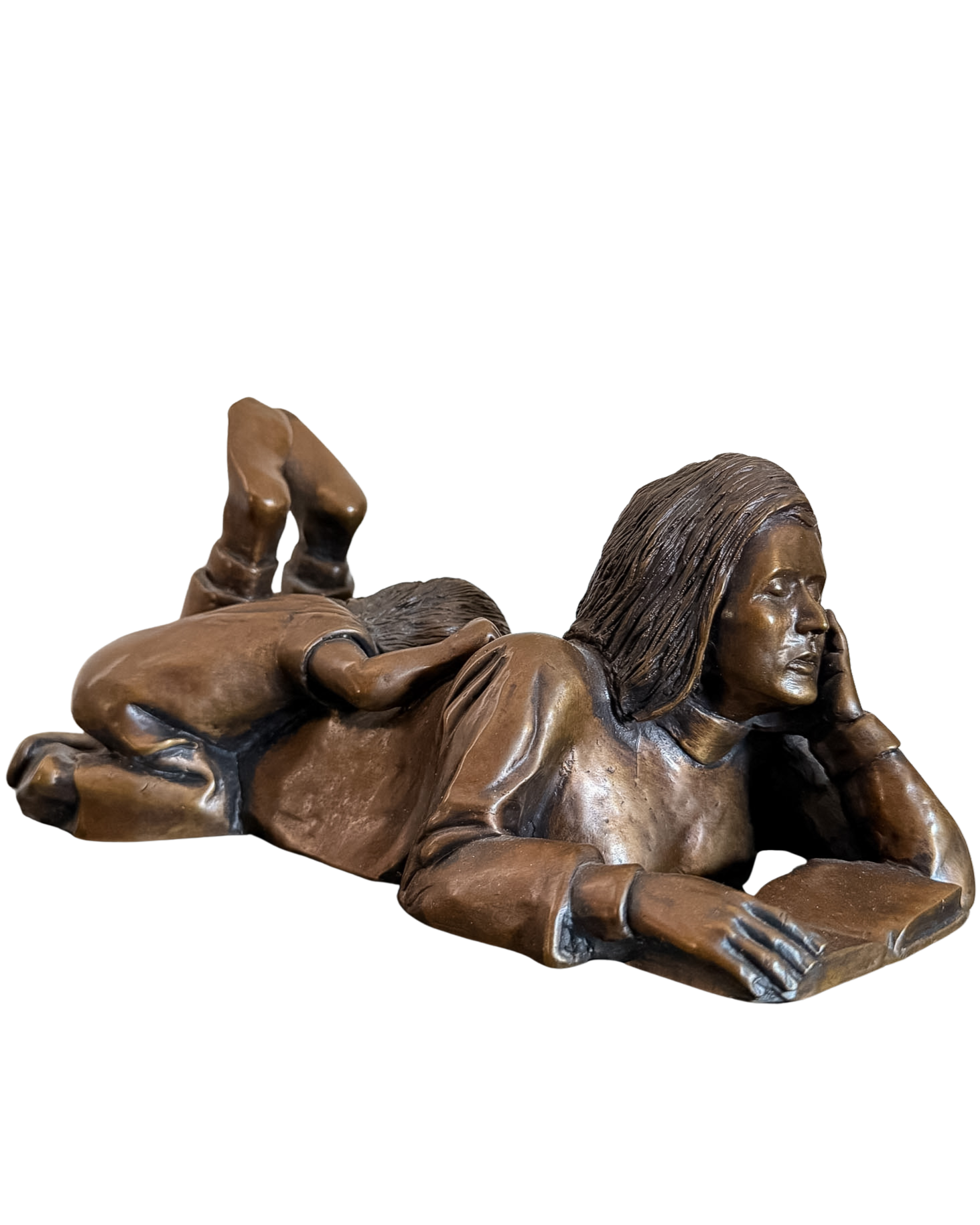 Sandy / Bronze