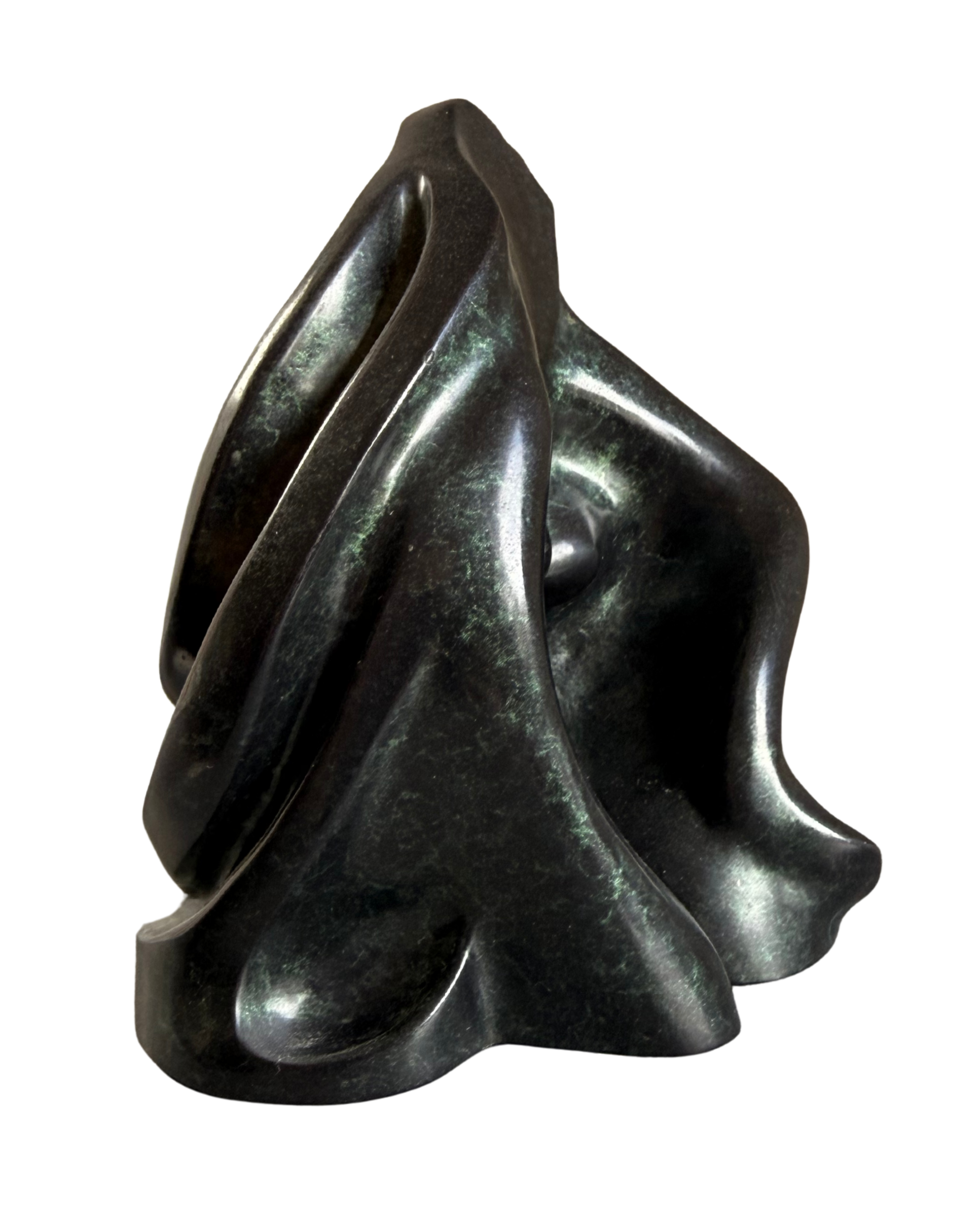 Woman / Bronze
