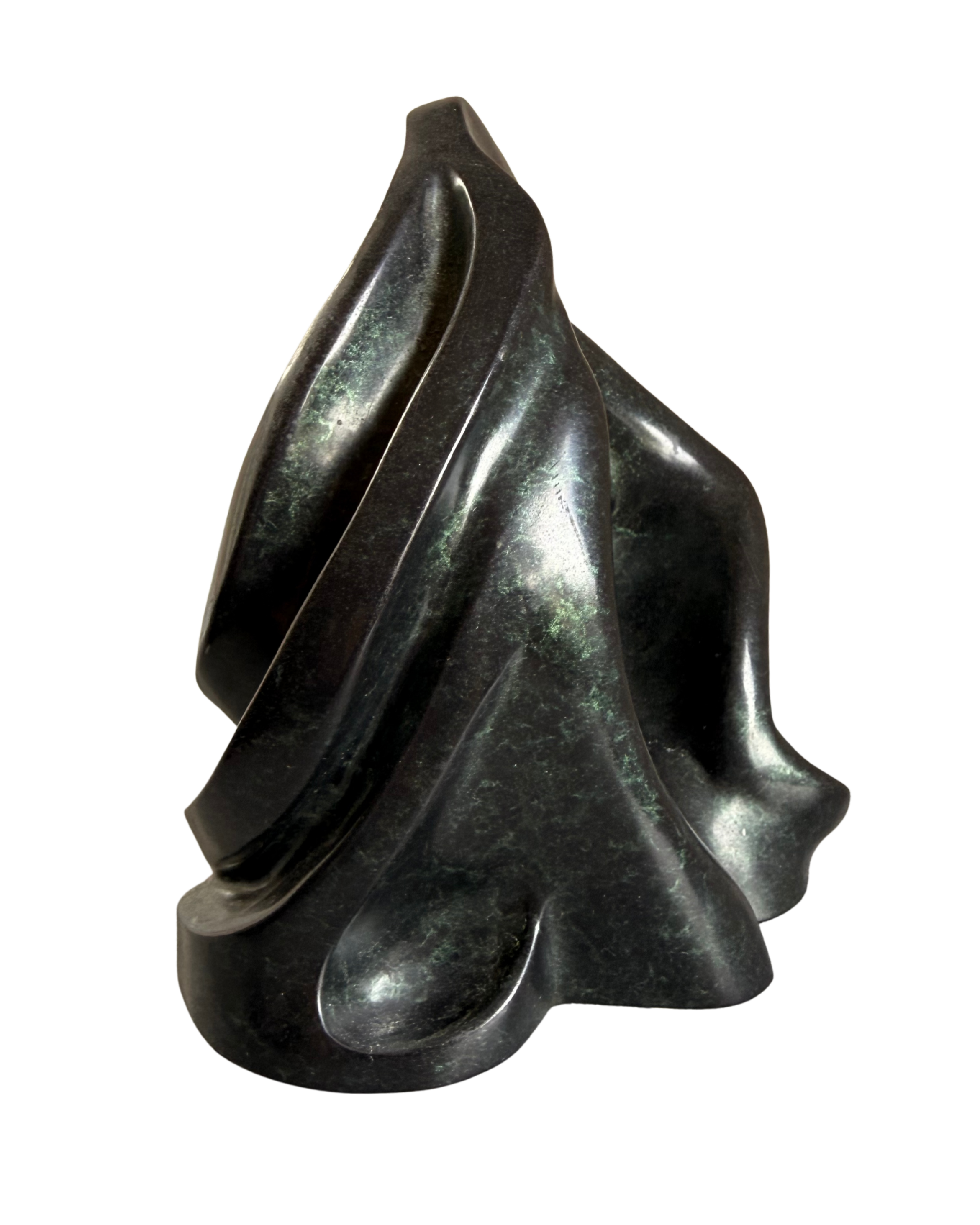 Woman / Bronze
