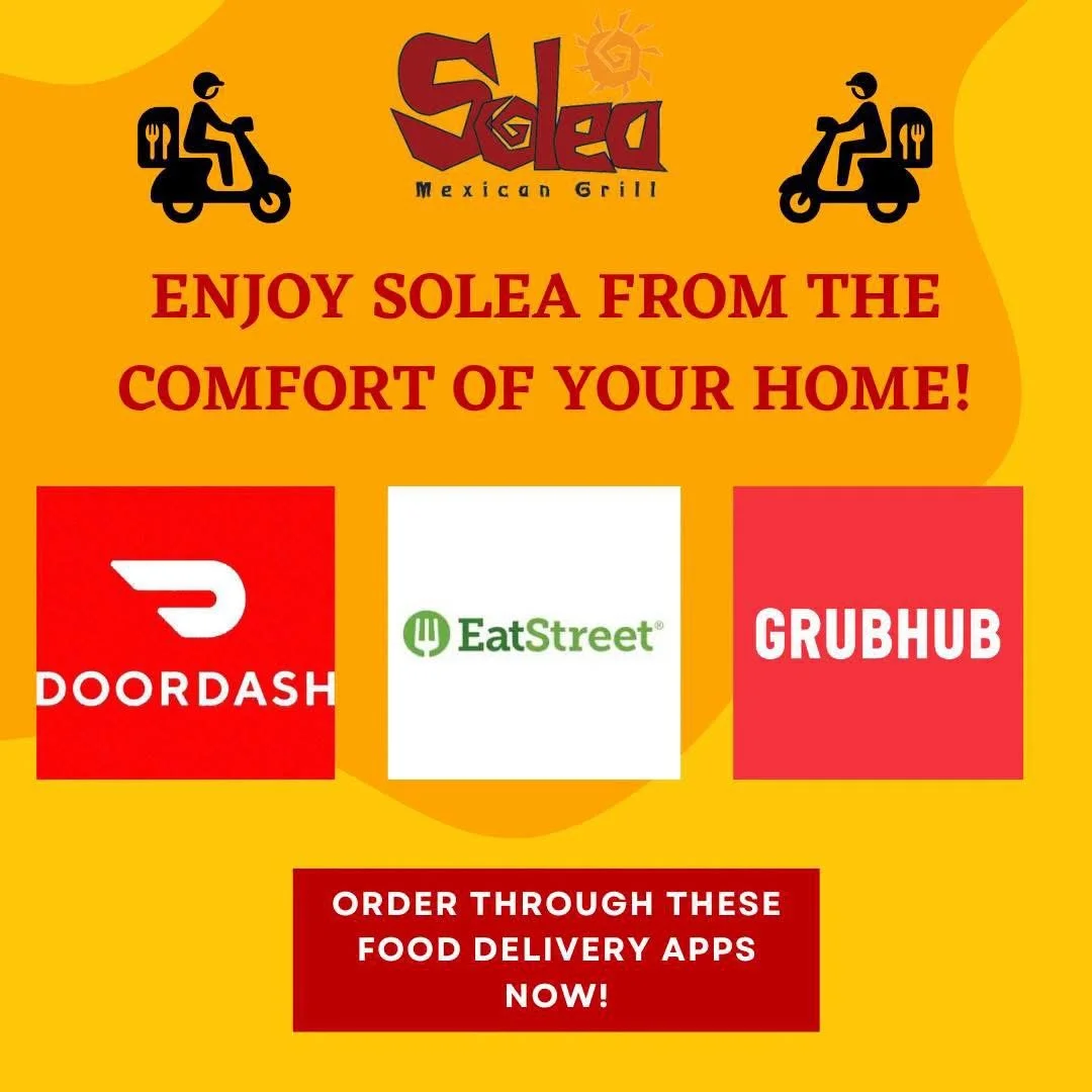 Solea Delivery Options