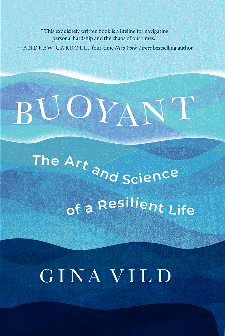 Buoyant Cover