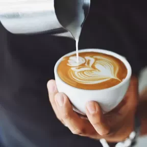Why Coffee May Be a Magical Elixir