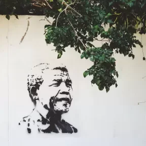 How To Forgive Like Nelson Mandella